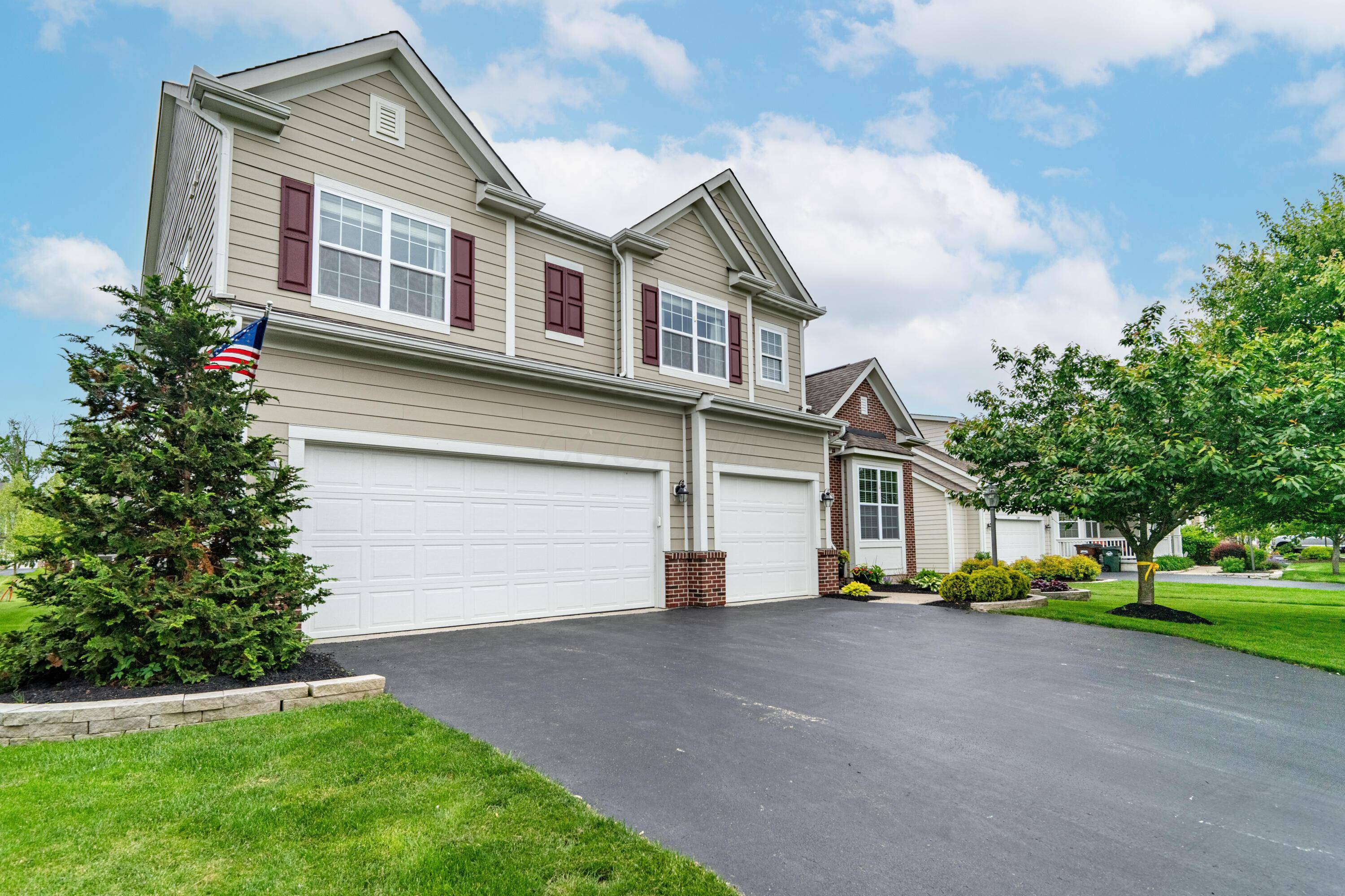 Powell, OH 43065,2505 Isabella Blue Drive