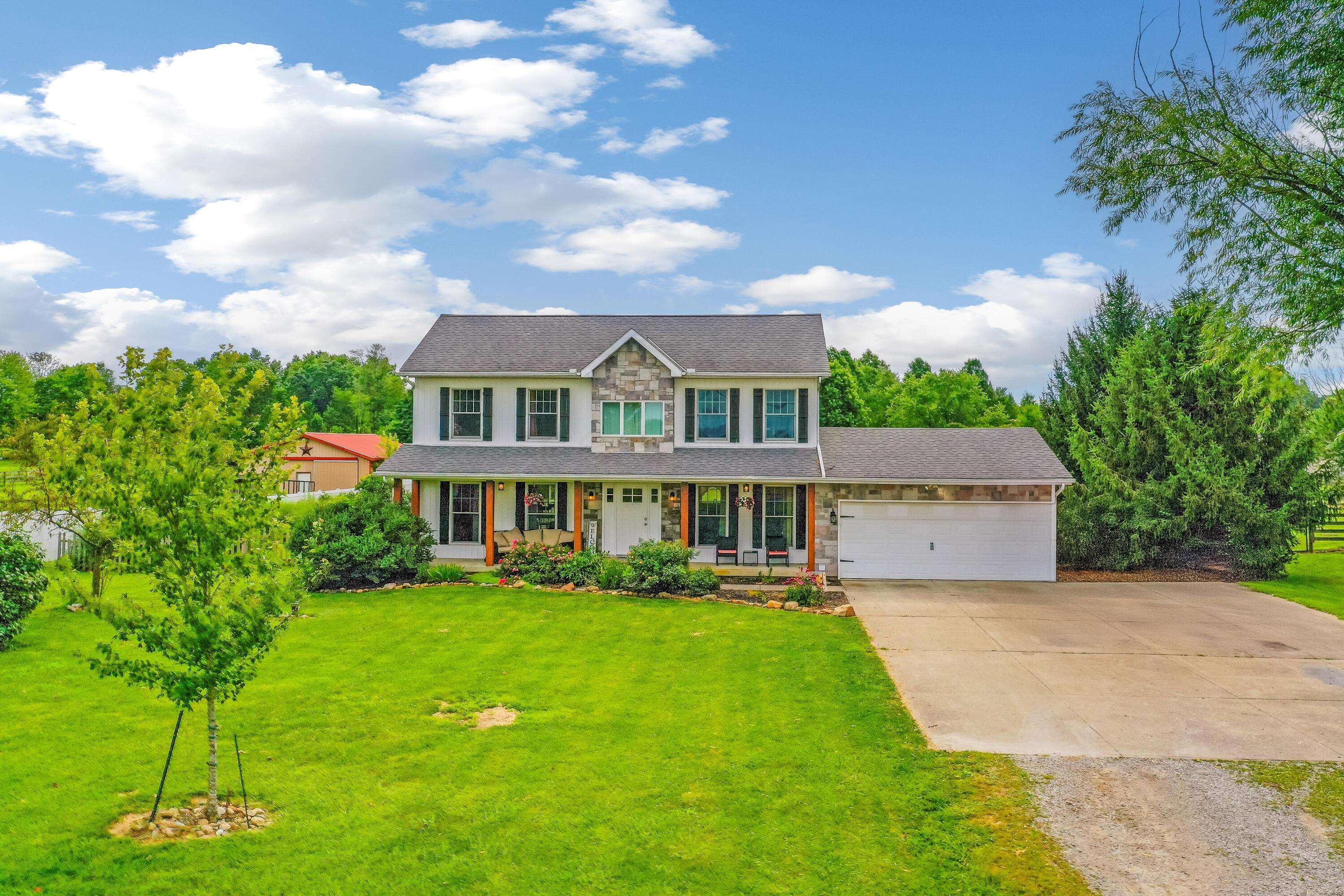 Lancaster, OH 43130,3438 Tschopp Road