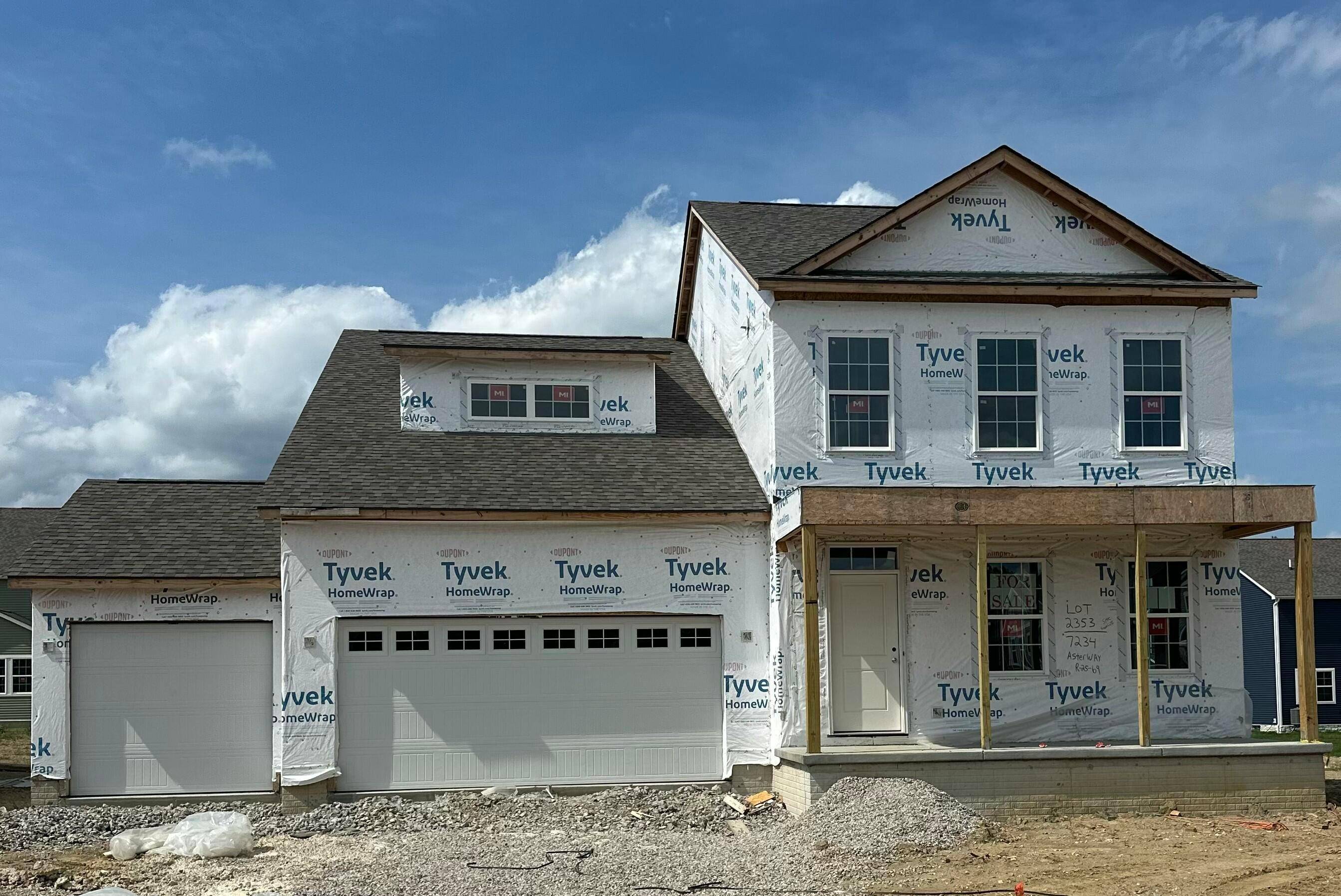 Plain City, OH 43064,7234 Aster Way