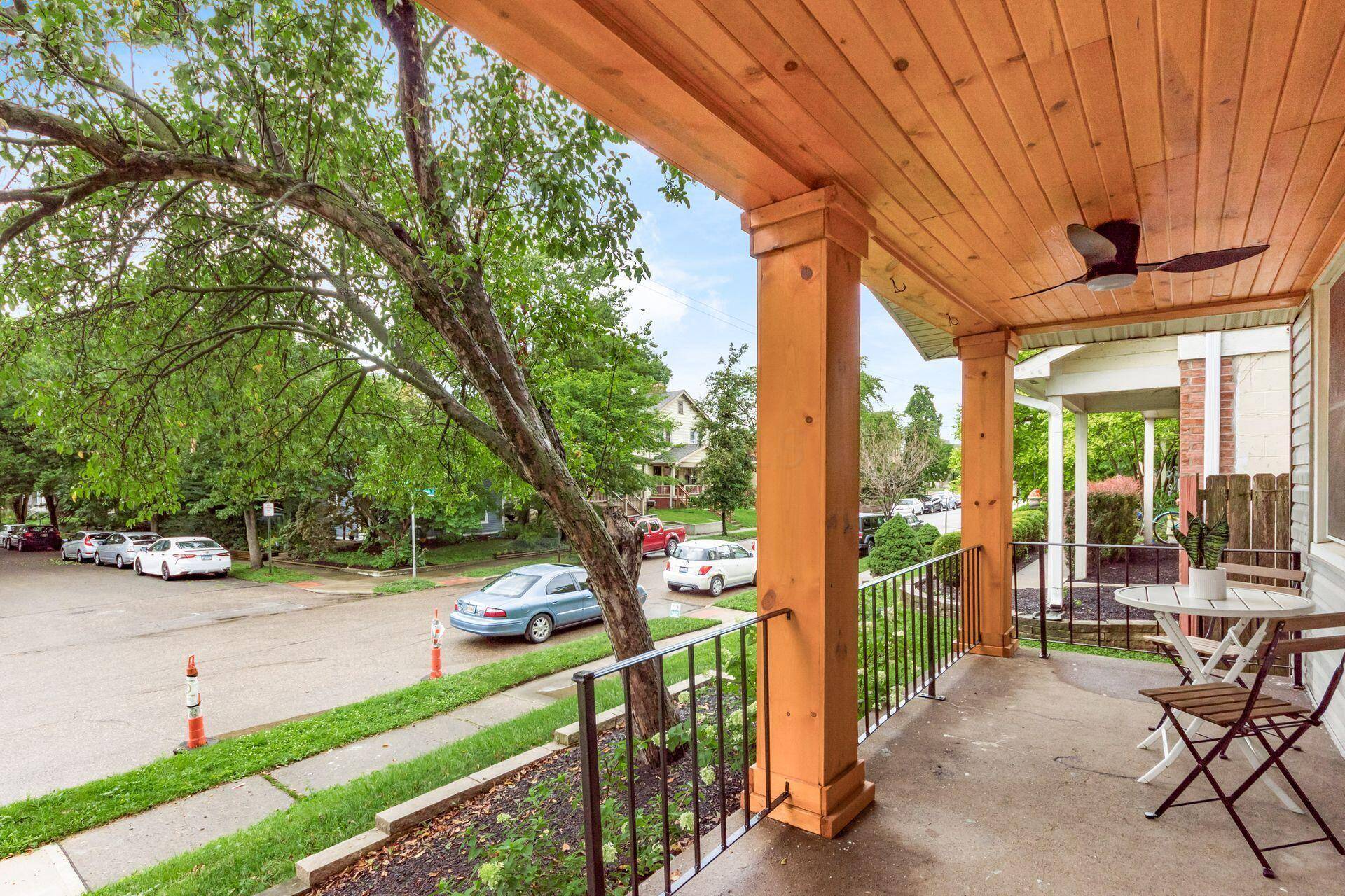 Columbus, OH 43201,1100 Perry Street