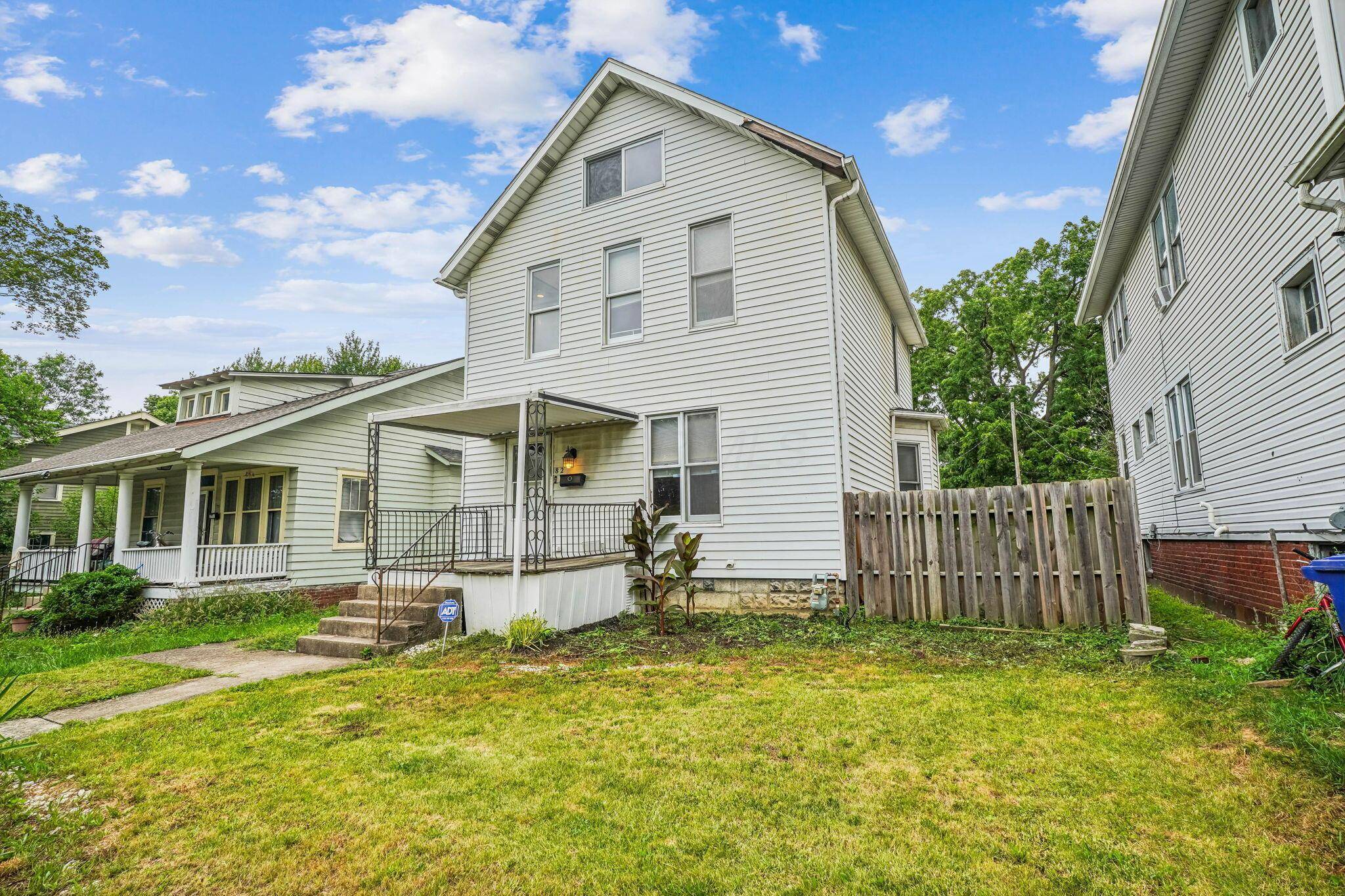 Columbus, OH 43202,82 Olentangy Street
