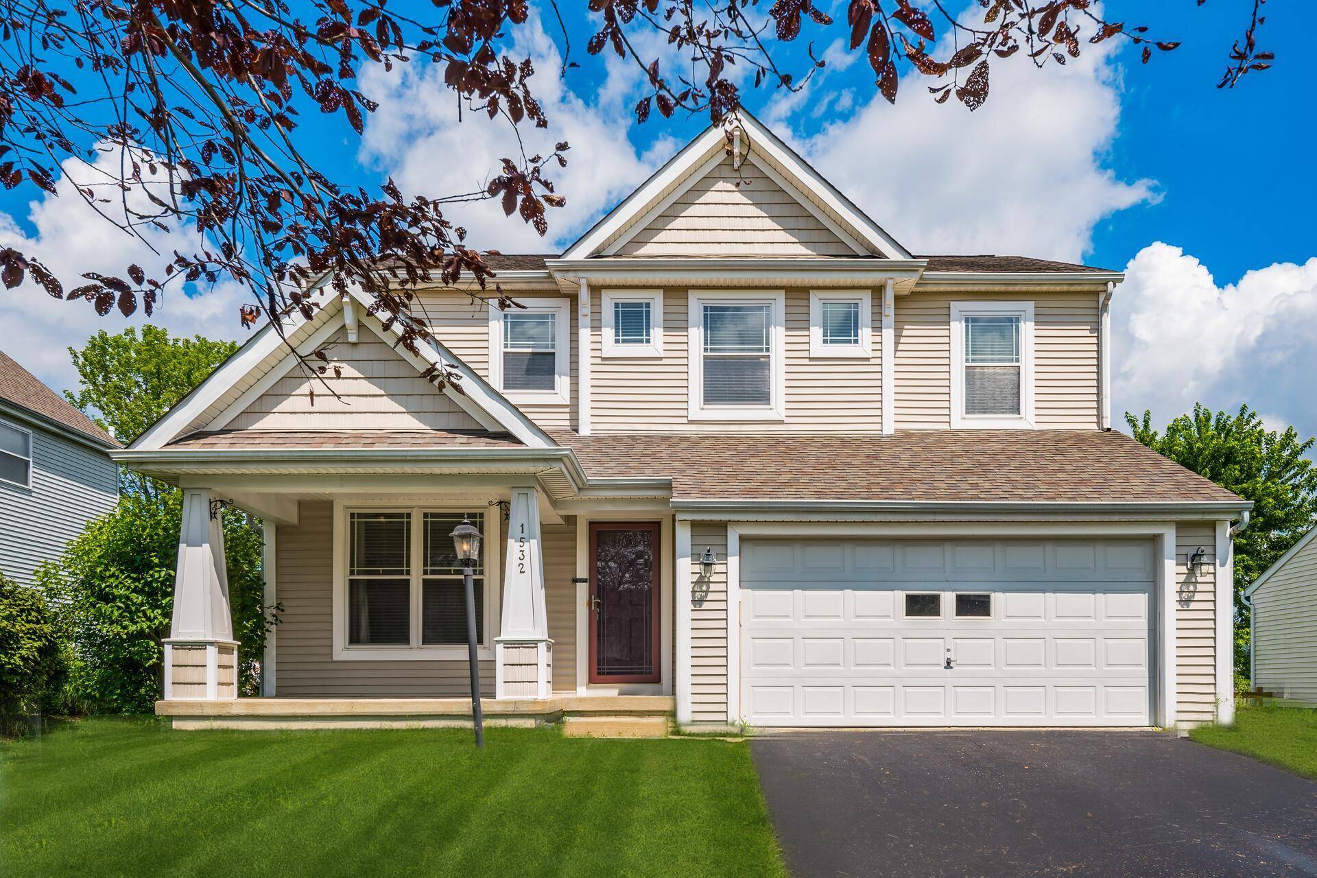 Newark, OH 43055,1532 W Quail Run Drive