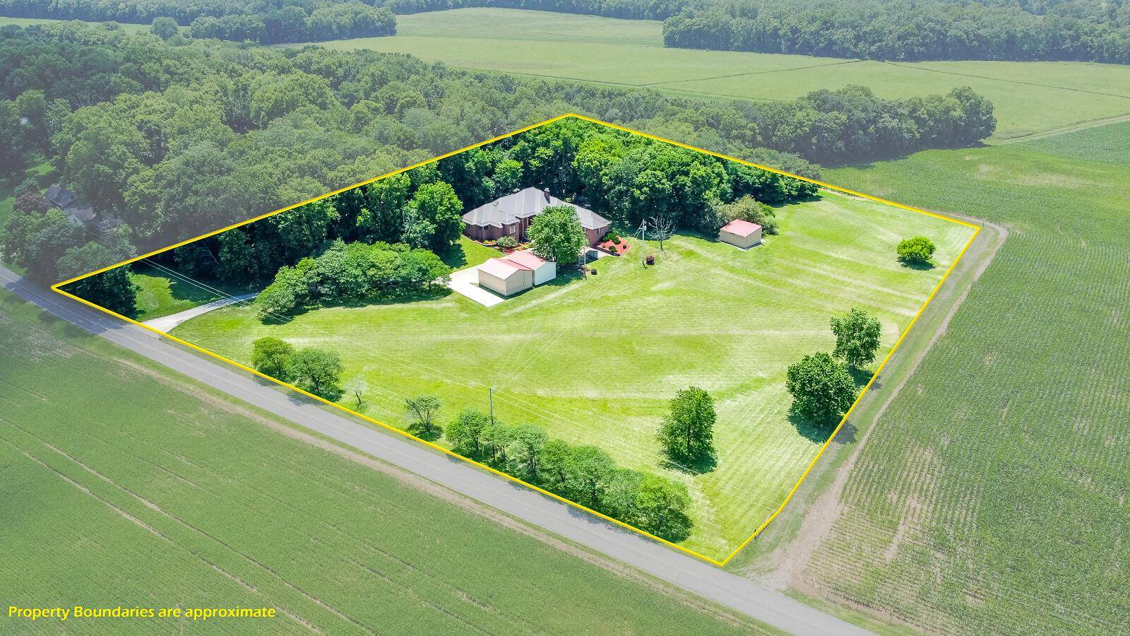 Circleville, OH 43113,18825 Island Road