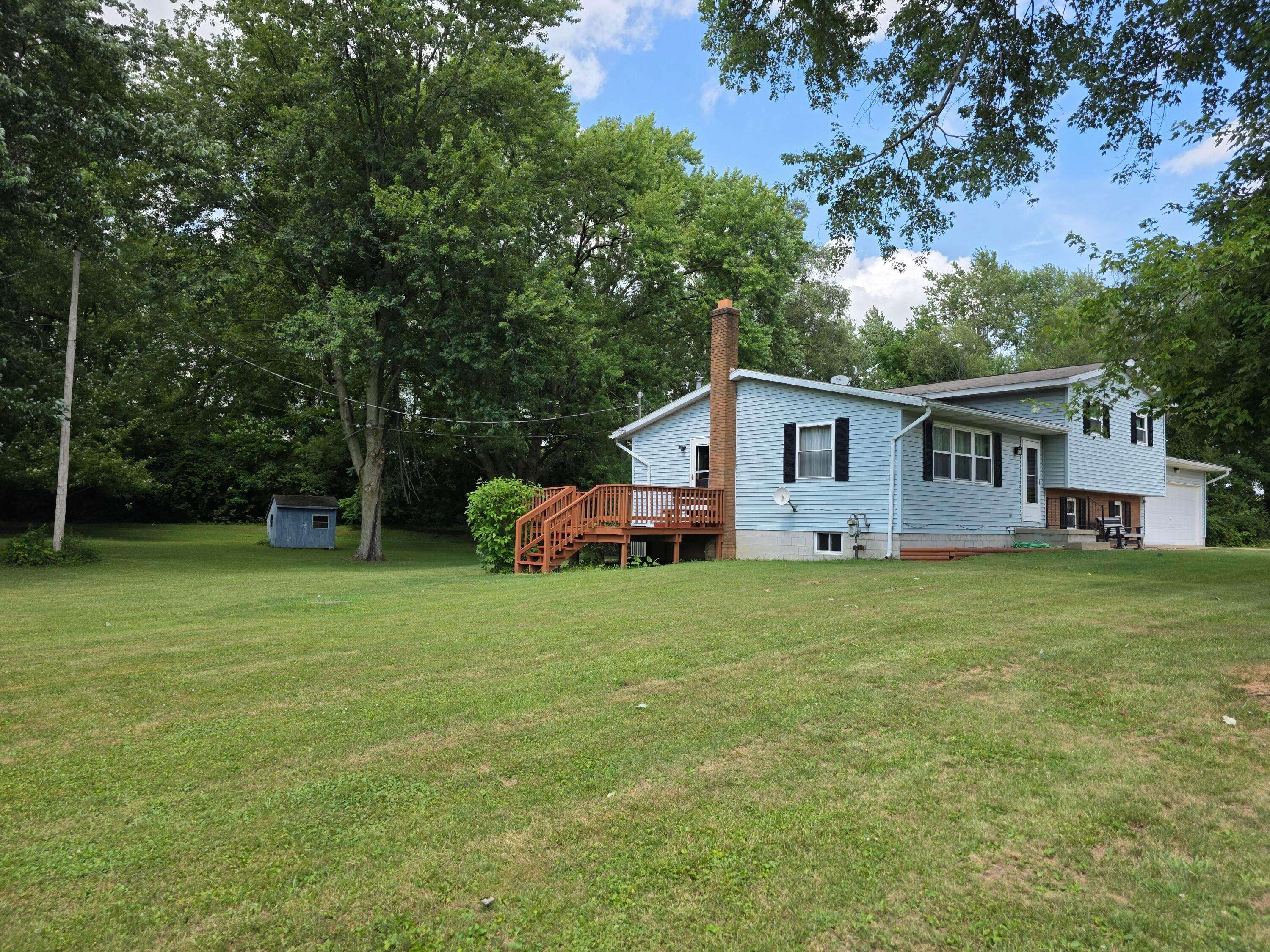Edison, OH 43320,4043 Township Road 246