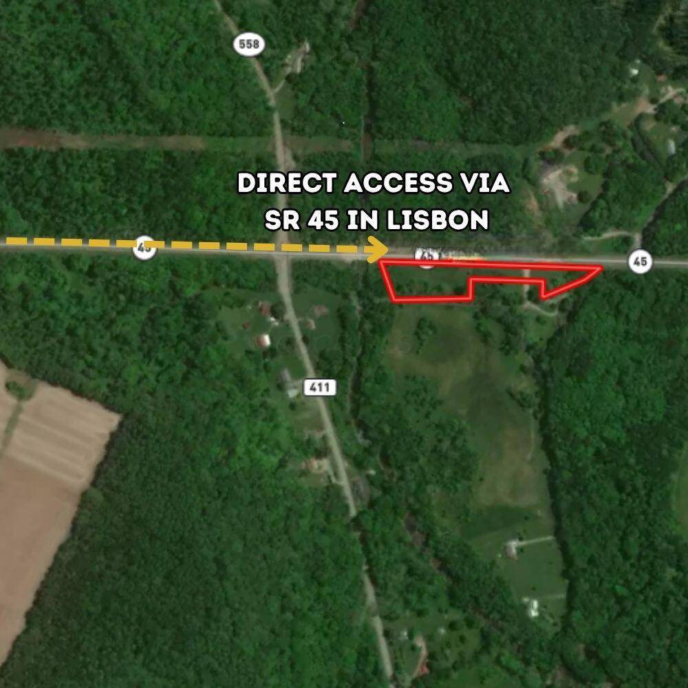 Lisbon, OH 44432,0 Oh-45