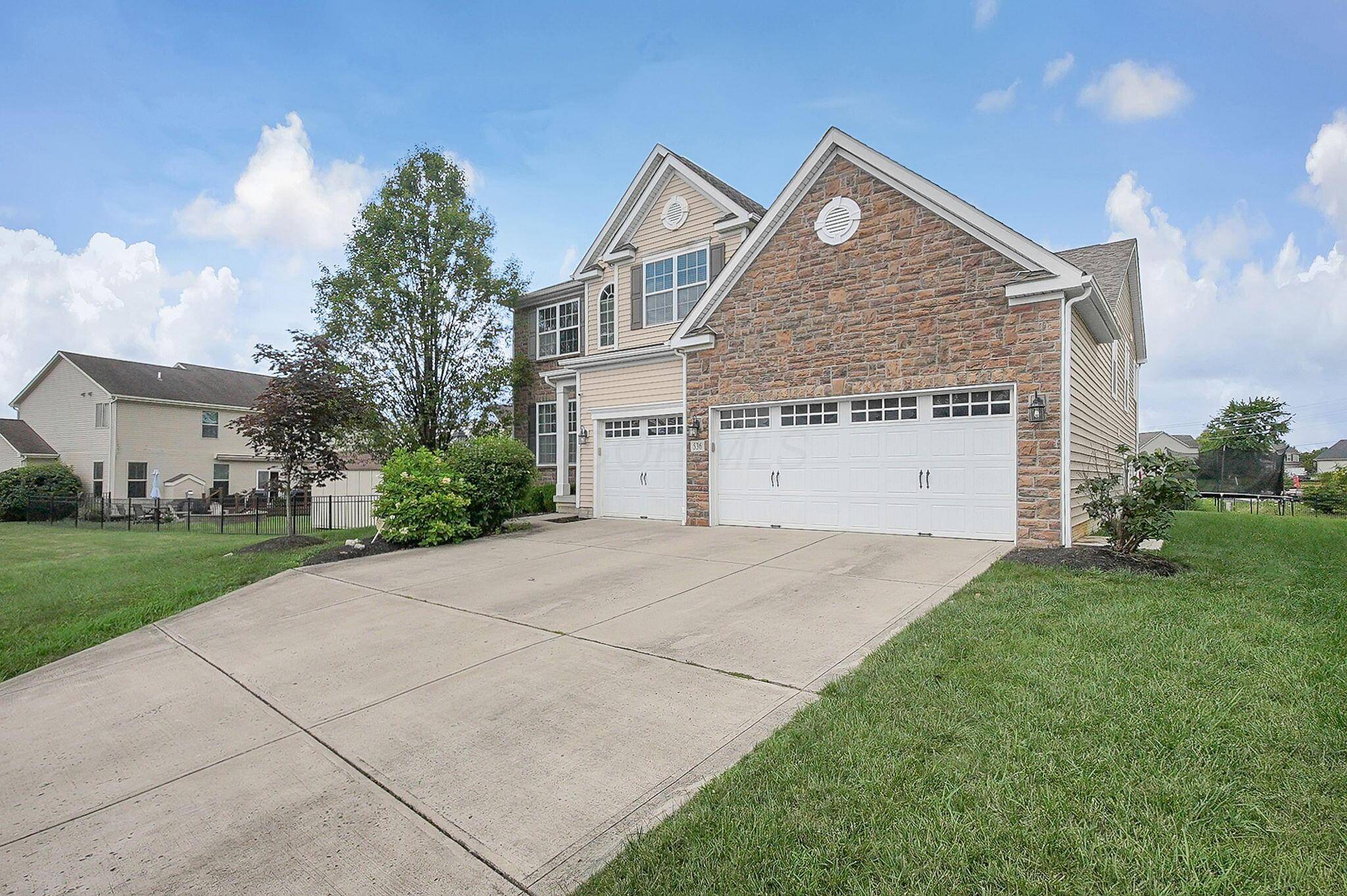 Pickerington, OH 43147,536 Stonebridge Boulevard