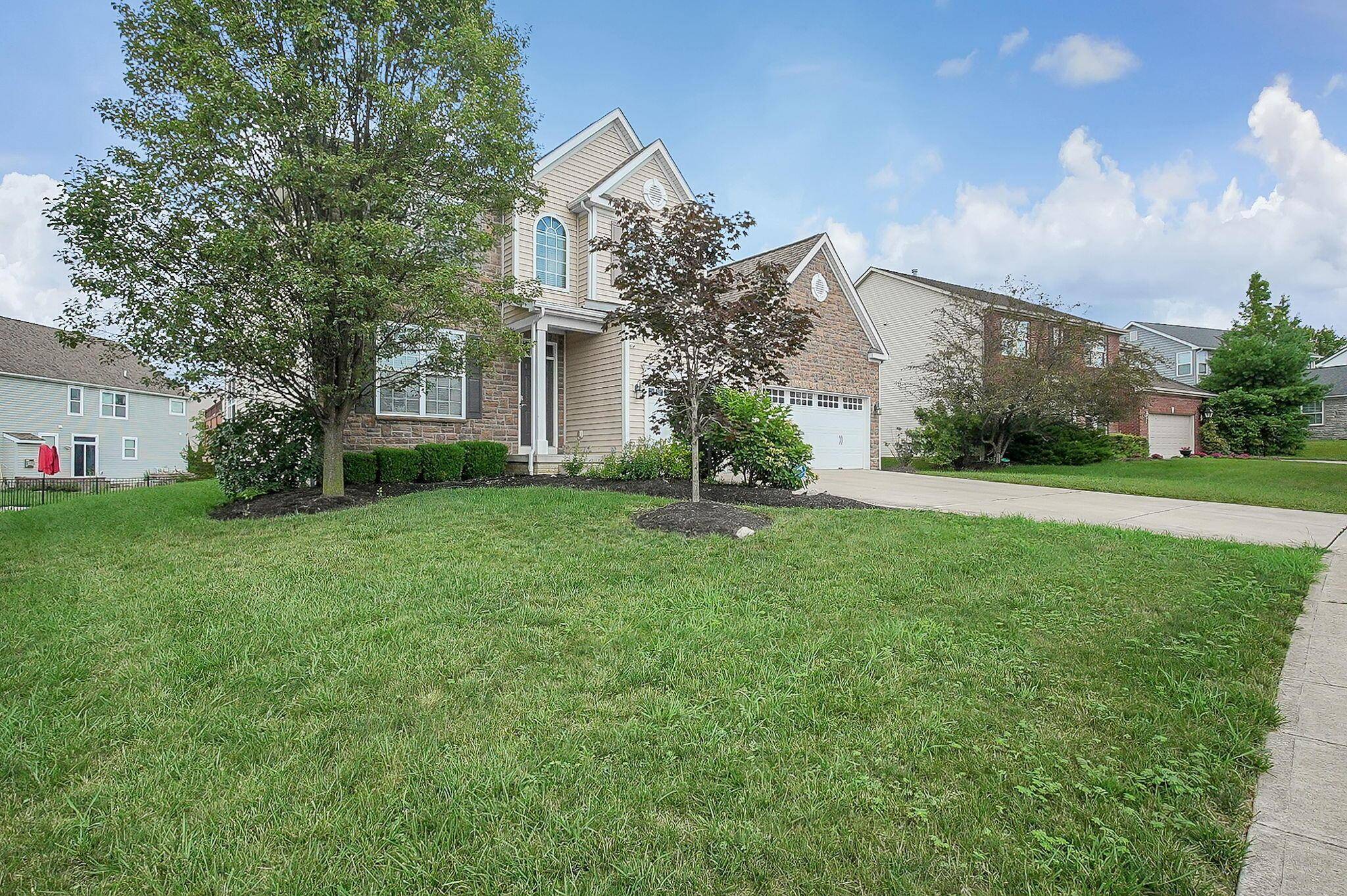 Pickerington, OH 43147,536 Stonebridge Boulevard