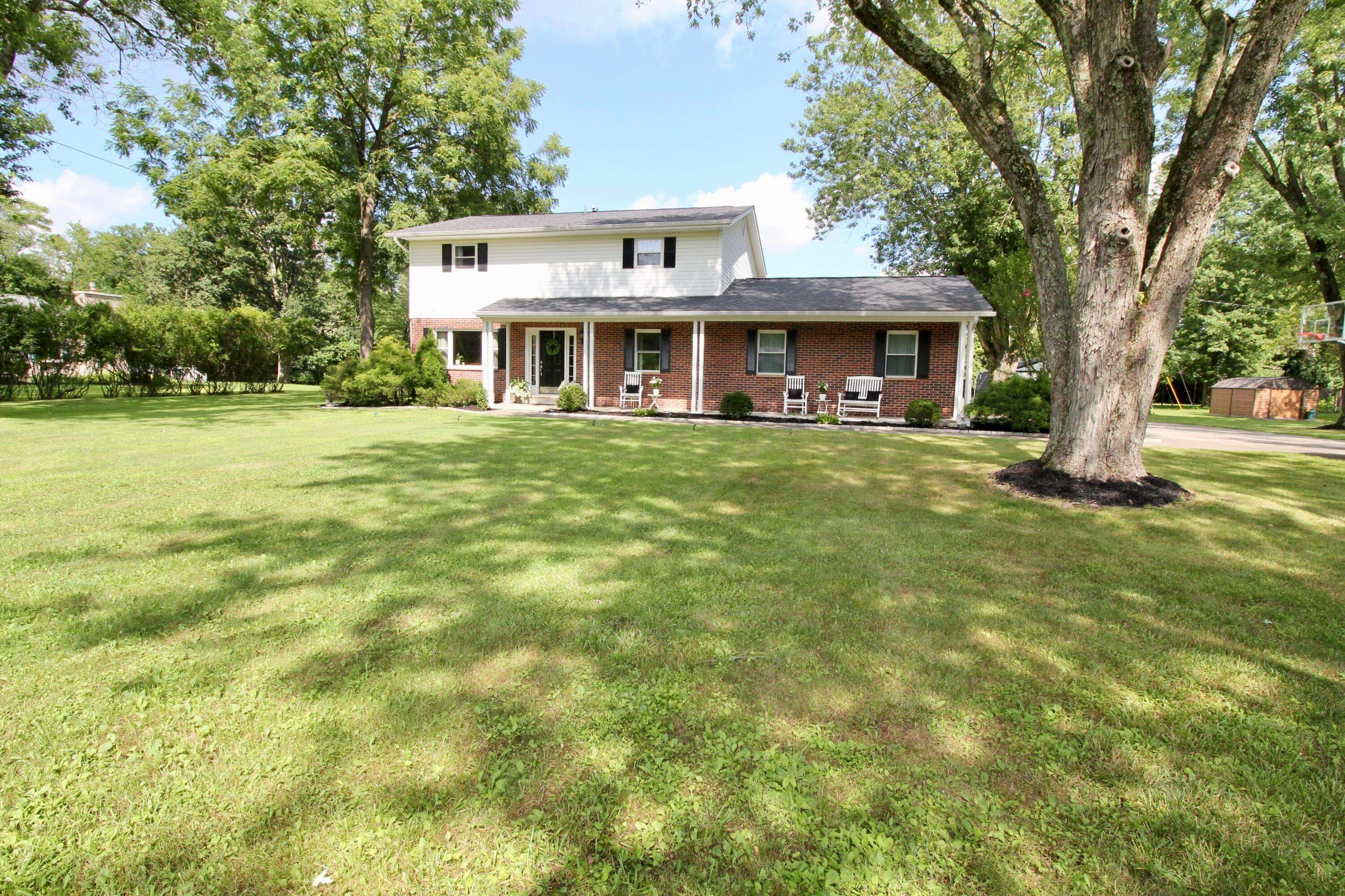 Granville, OH 43023,341 Granview Road