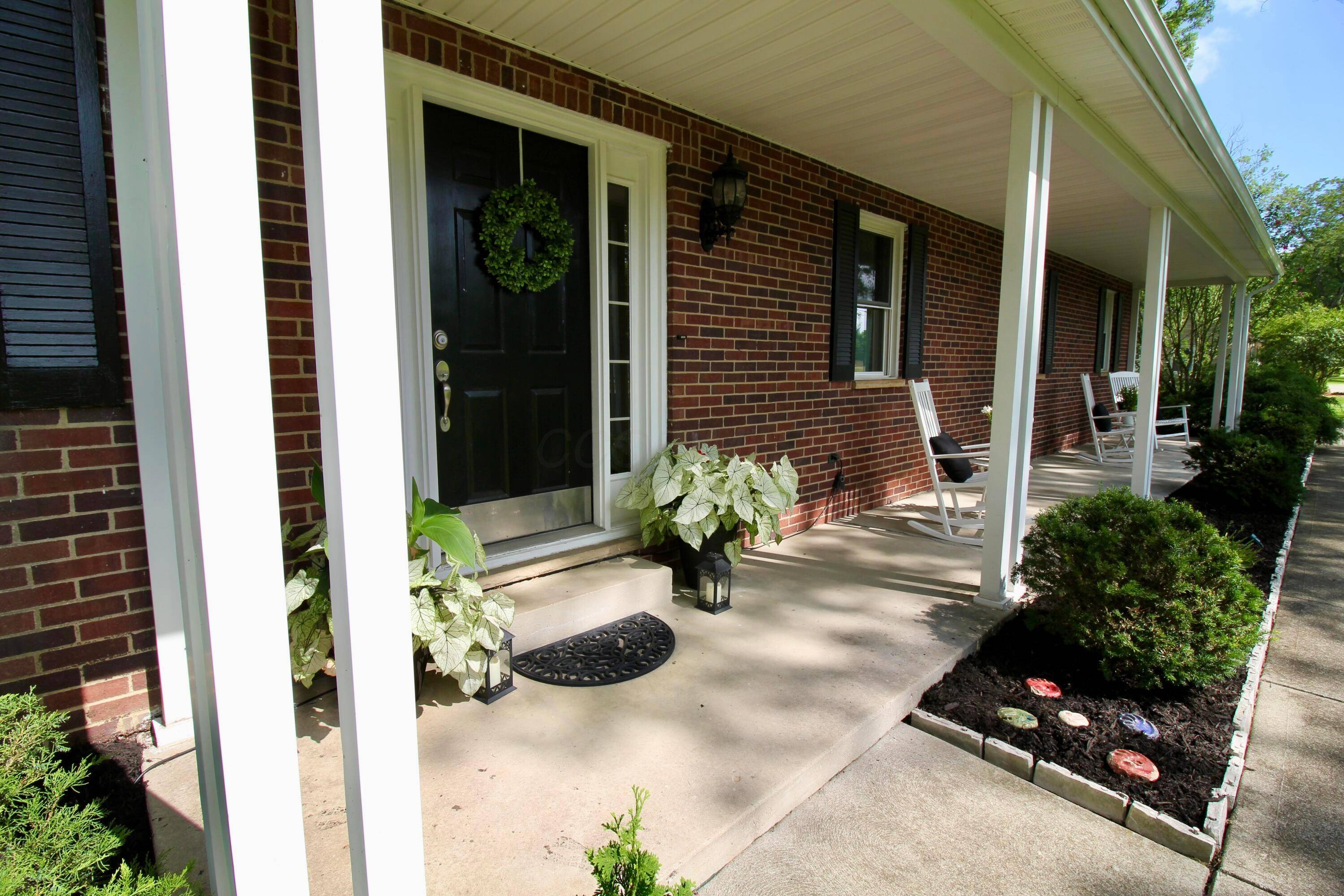 Granville, OH 43023,341 Granview Road