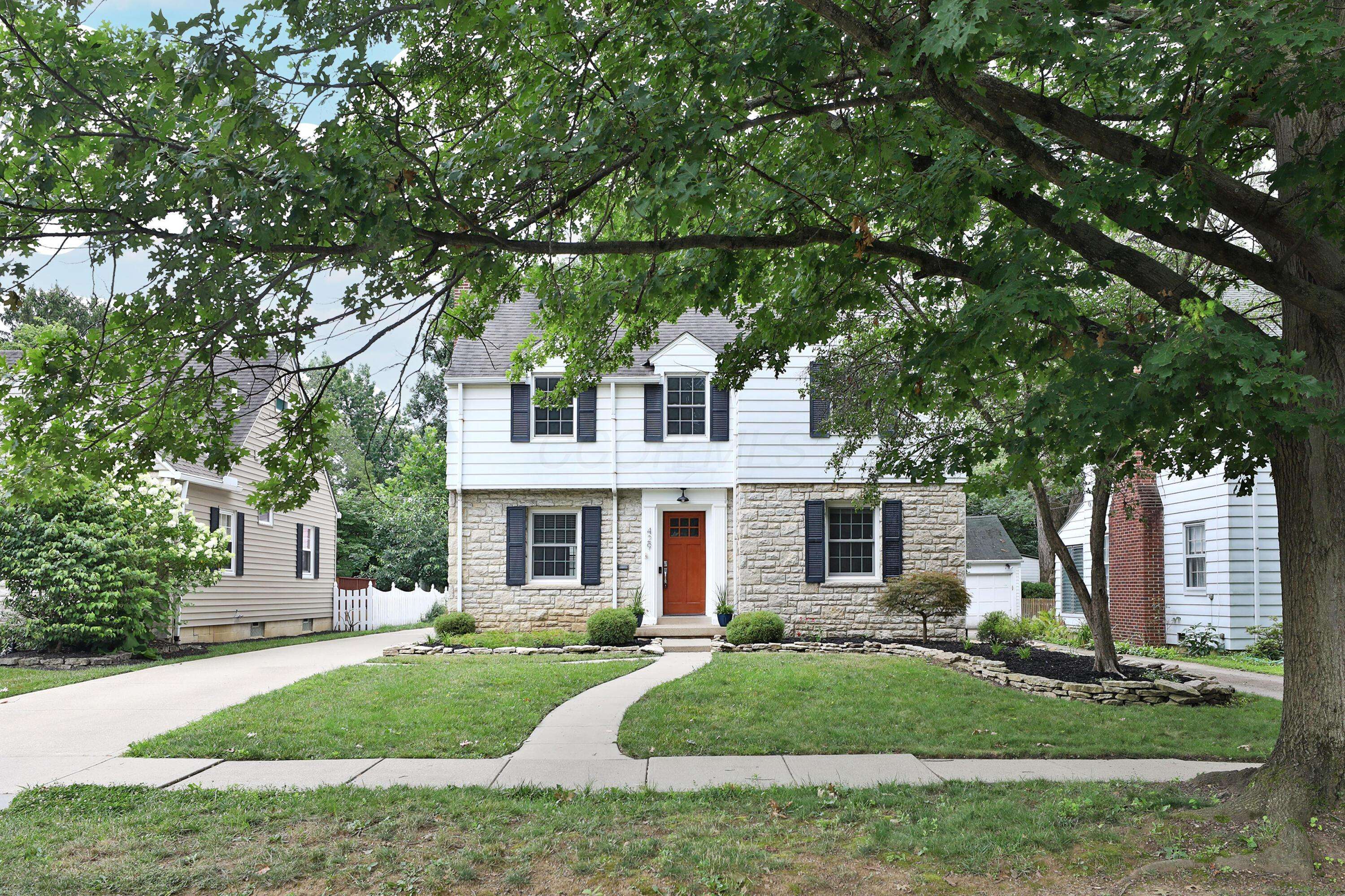 Columbus, OH 43214,429 Arden Road