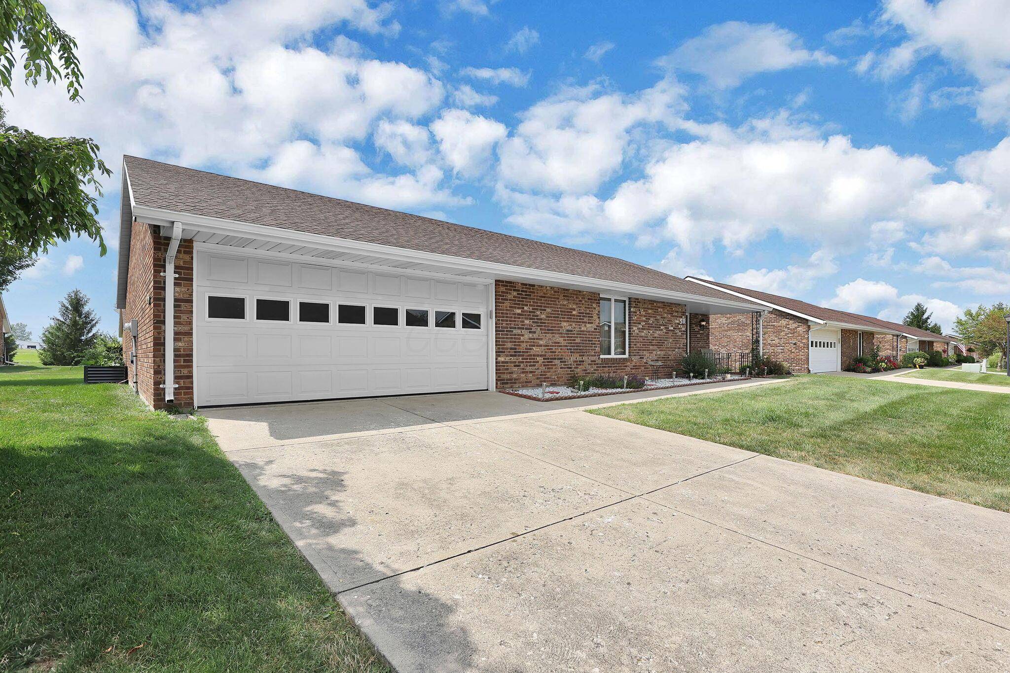 London, OH 43140,511 Alton Street #157