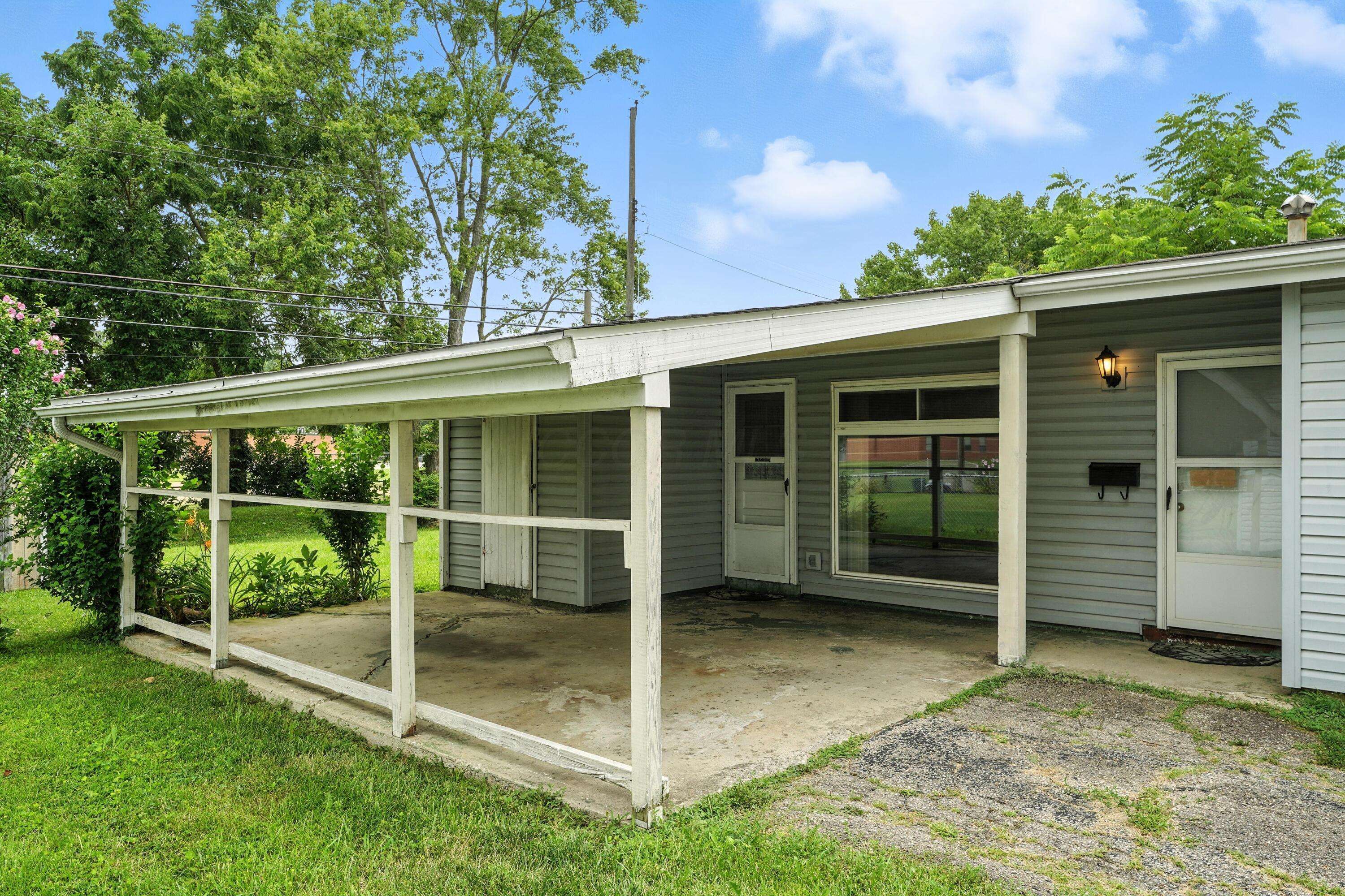 Columbus, OH 43227,1429 Benson Drive