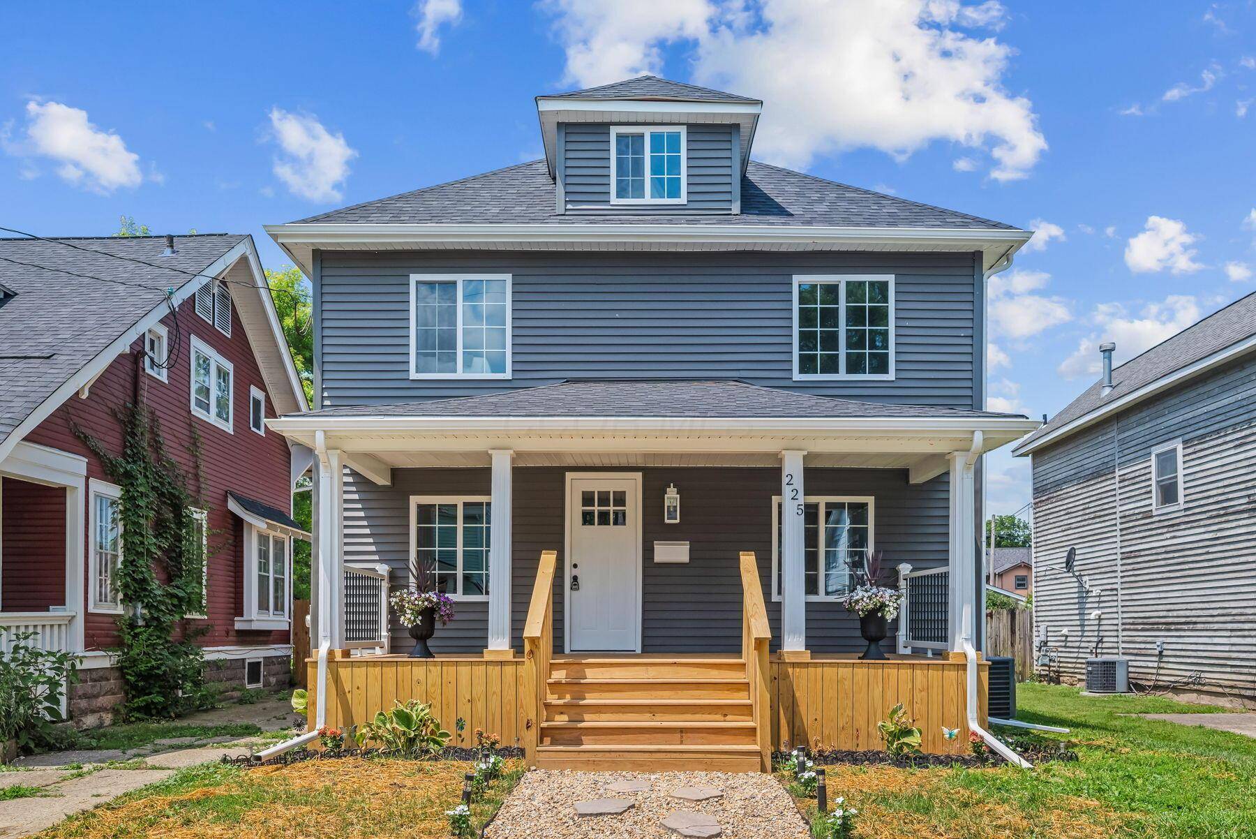 Marion, OH 43302,225 S Grand Avenue