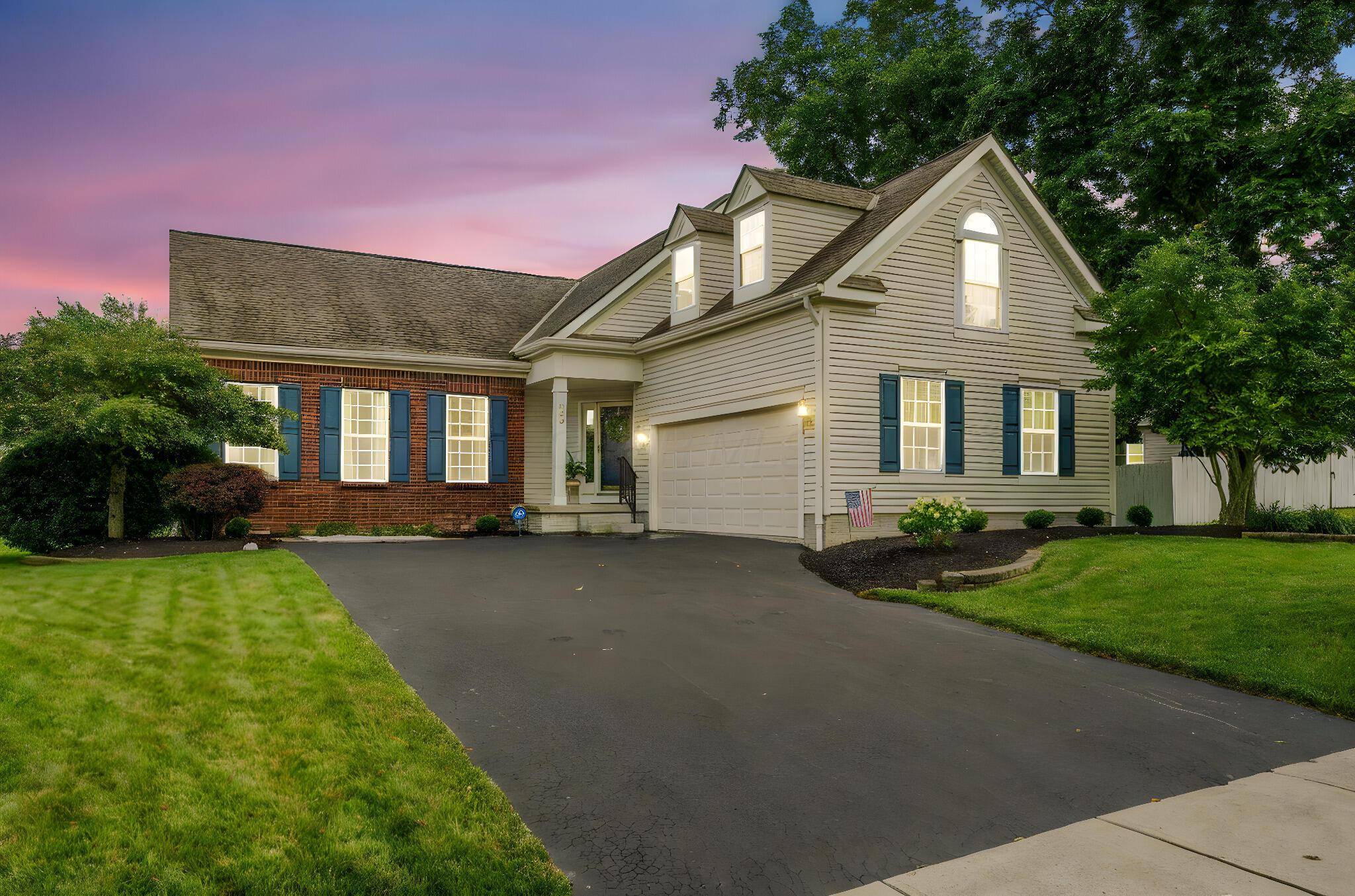 Marysville, OH 43040,490 Morning Star Drive
