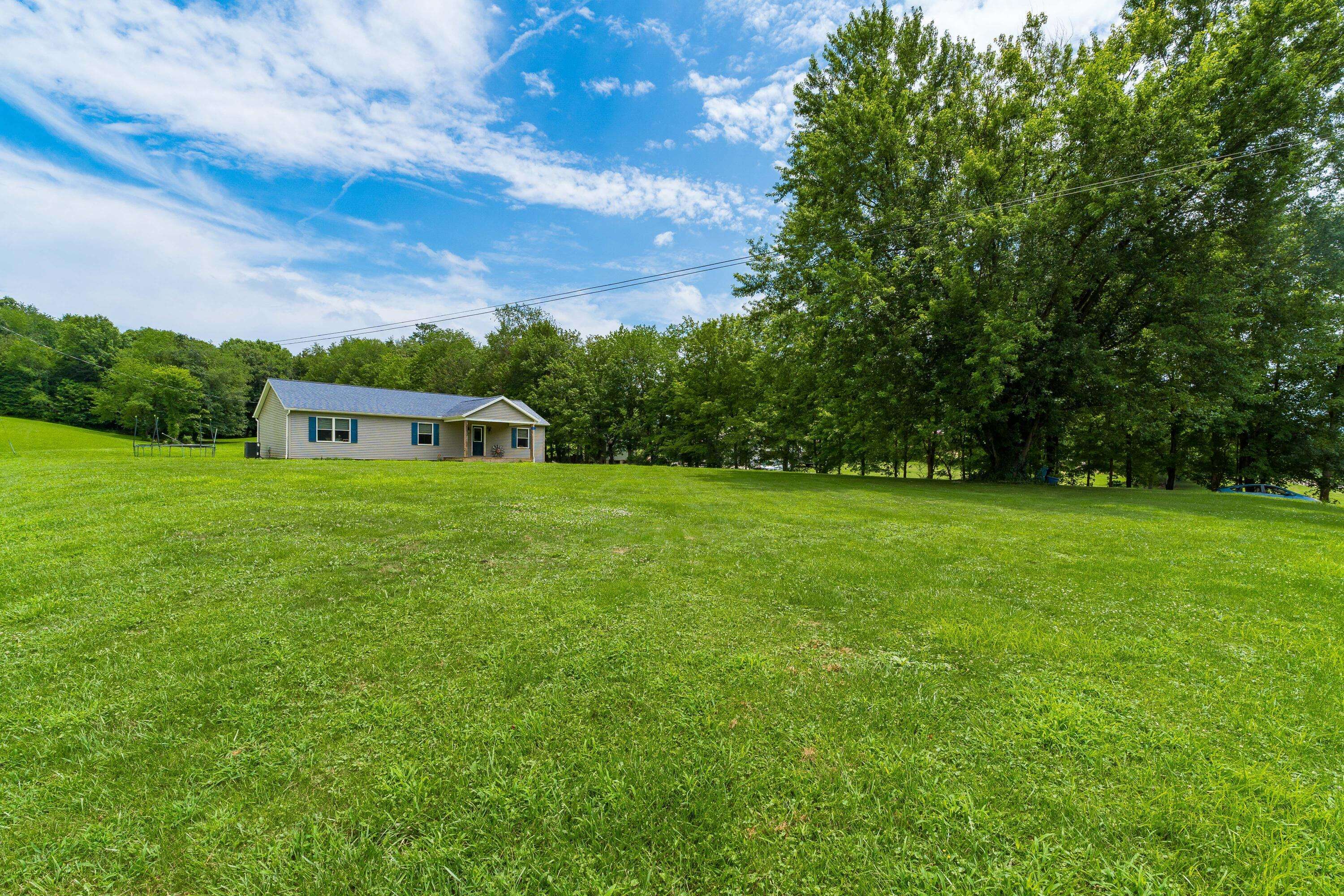 Wilkesville, OH 45695,107 Main Street