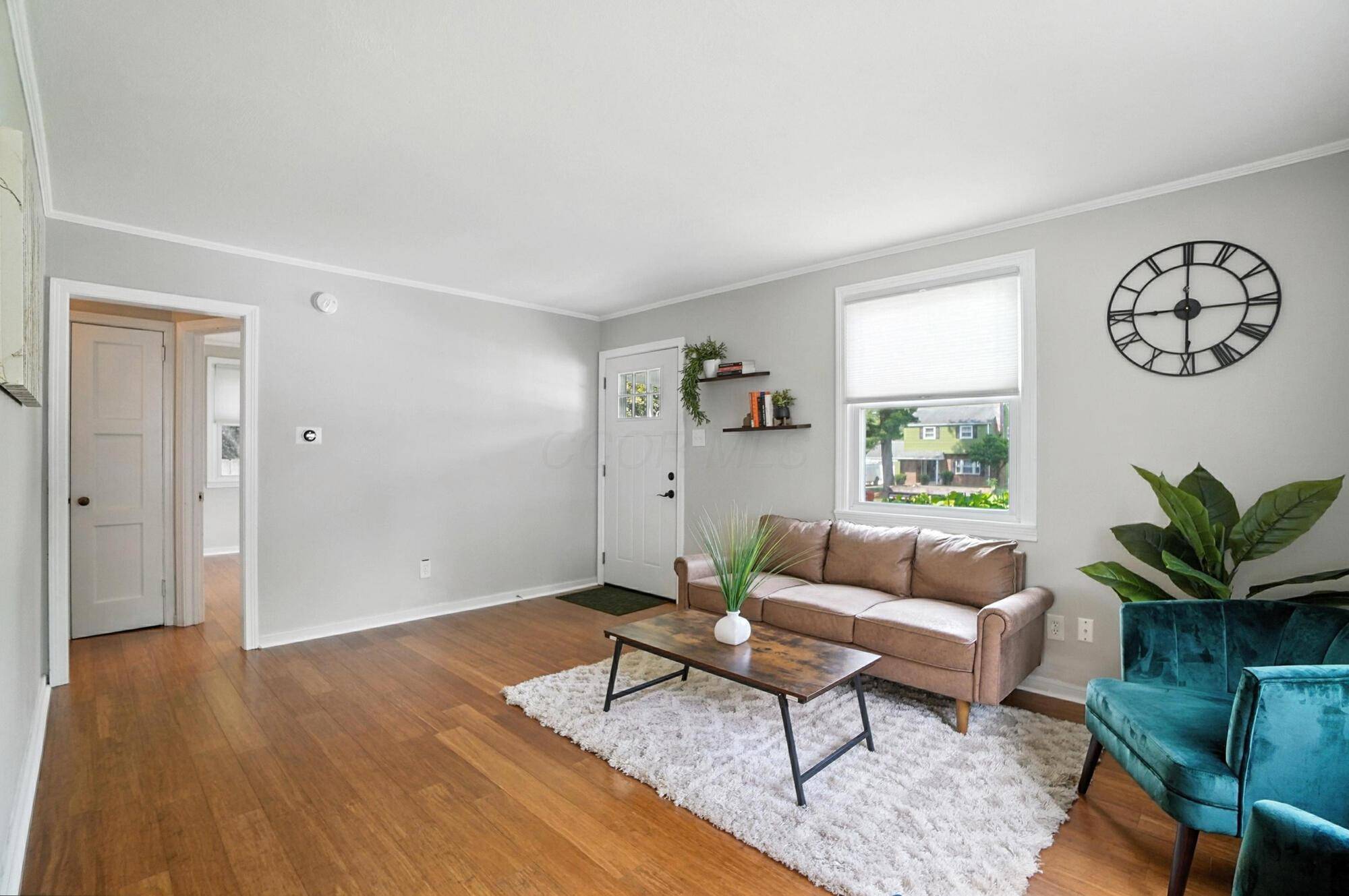 Columbus, OH 43214,4912 Elks Drive