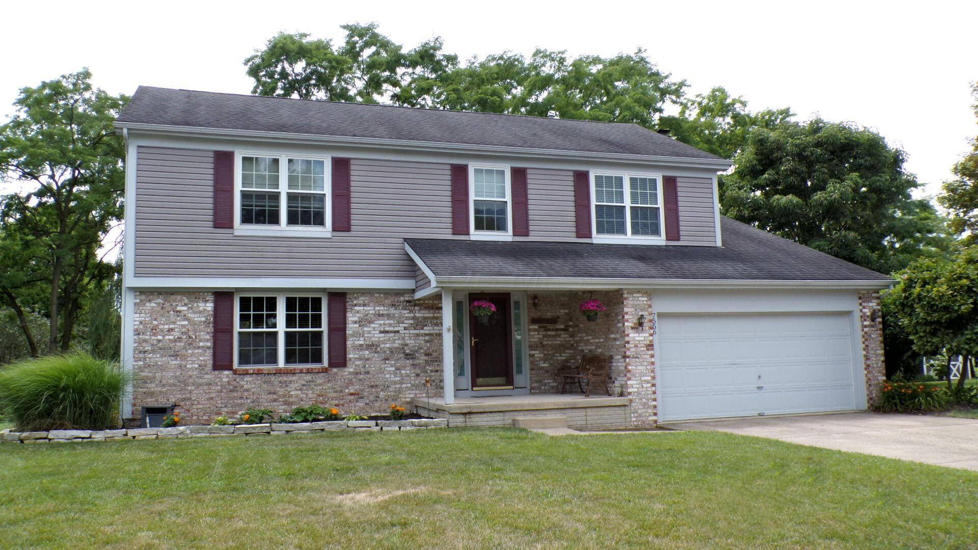 Dublin, OH 43017,7556 Ashlord Court
