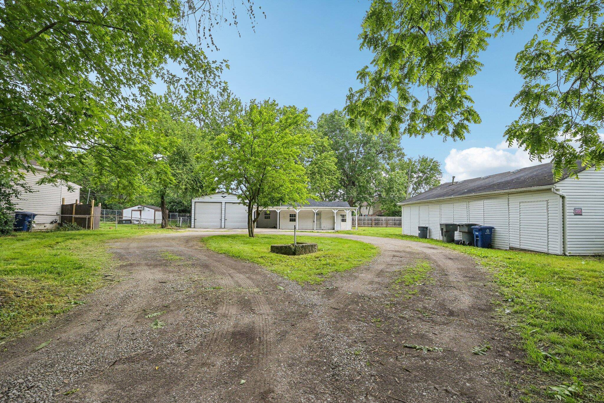 Columbus, OH 43207,600 Koebel Avenue
