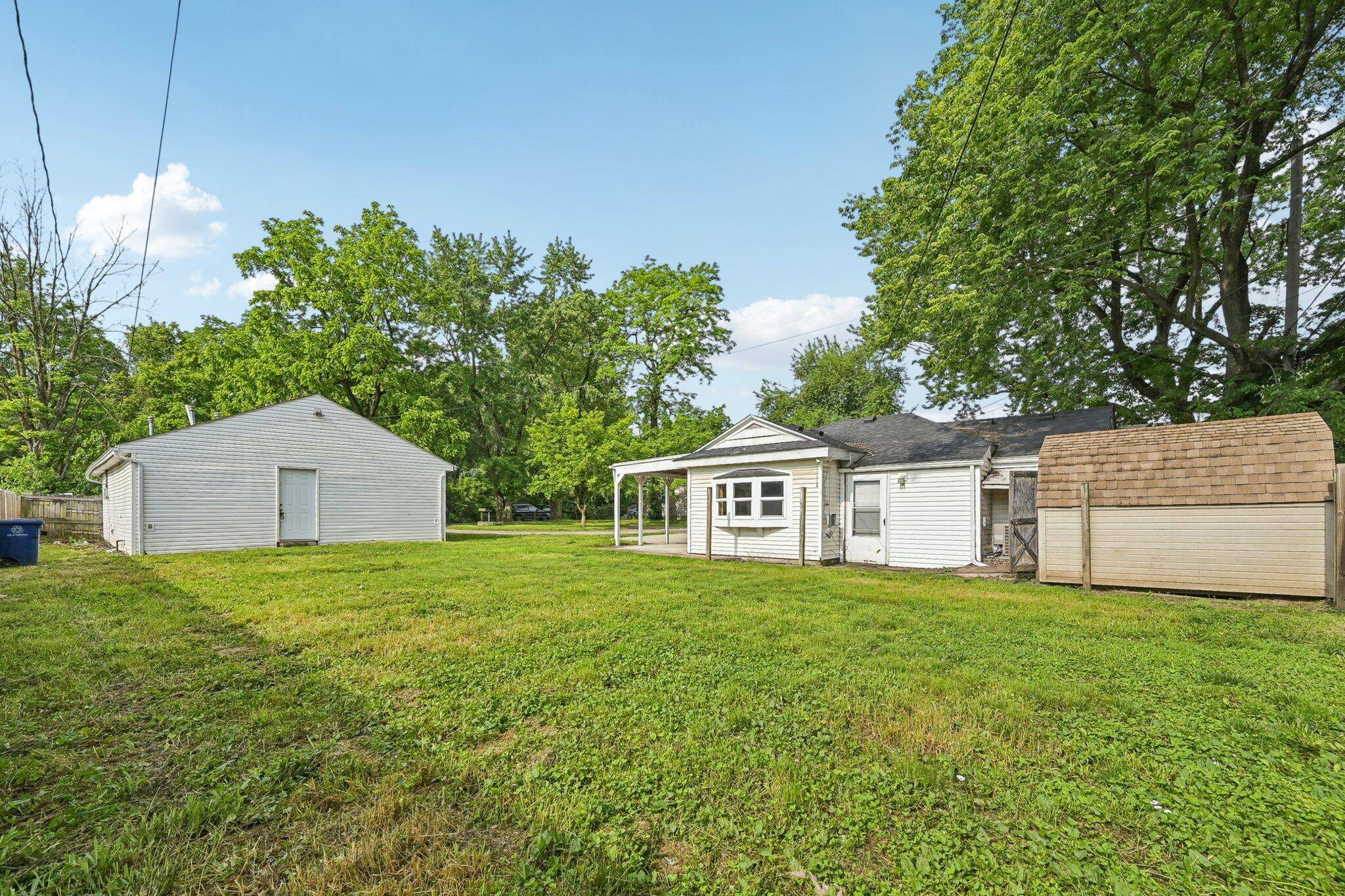 Columbus, OH 43207,600 Koebel Avenue