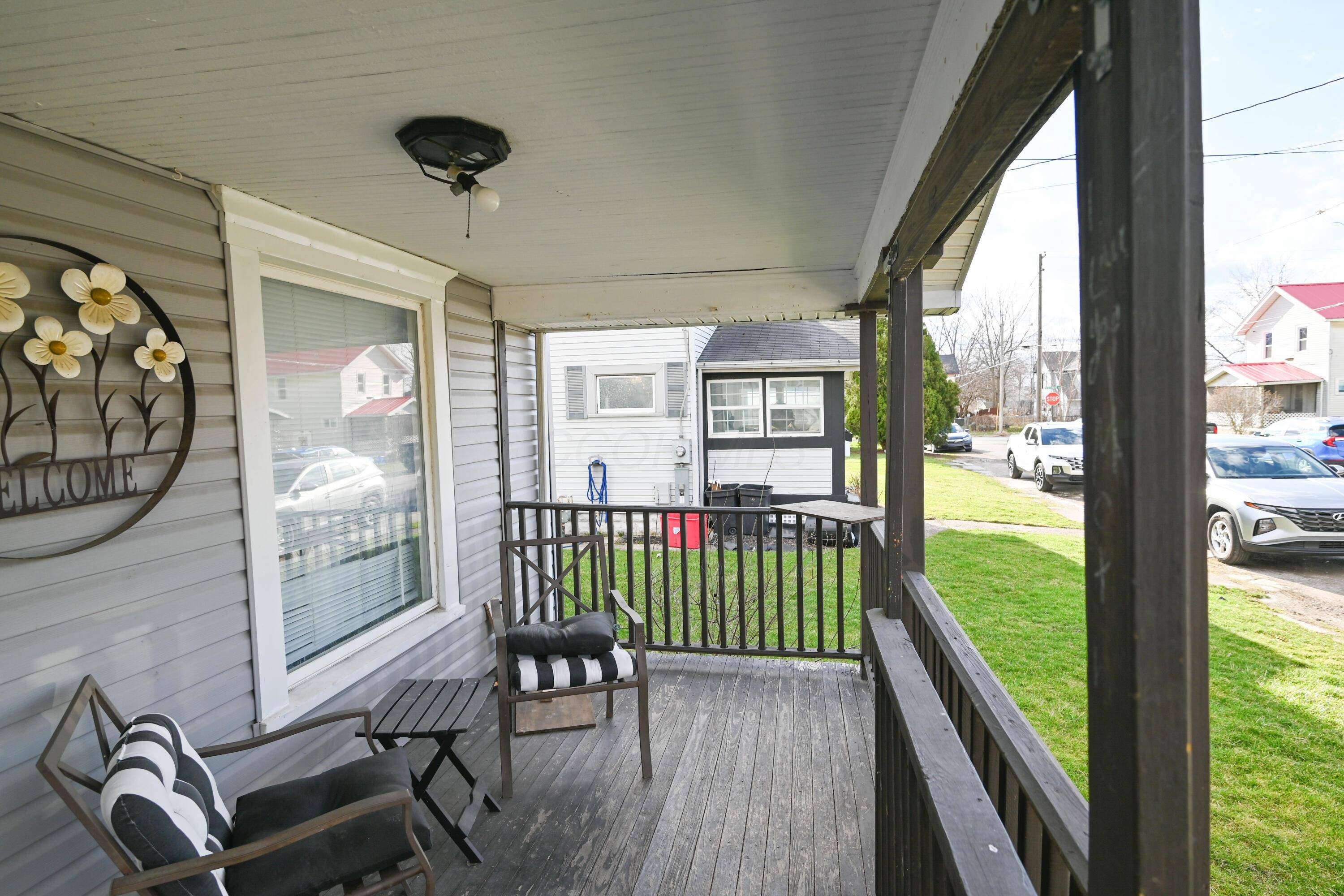 Marion, OH 43302,785 Nelson Street