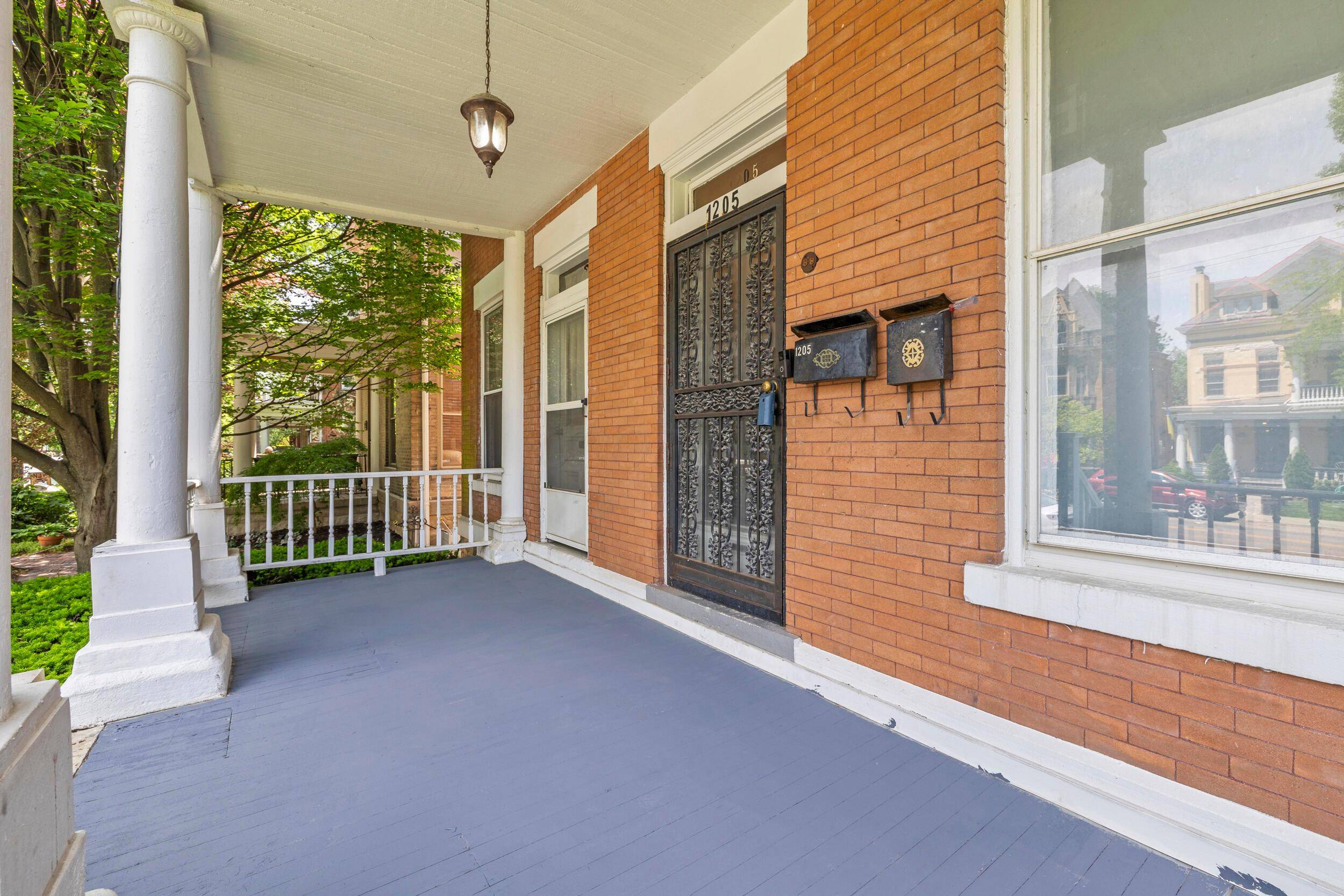 Columbus, OH 43205,1205 Bryden Road