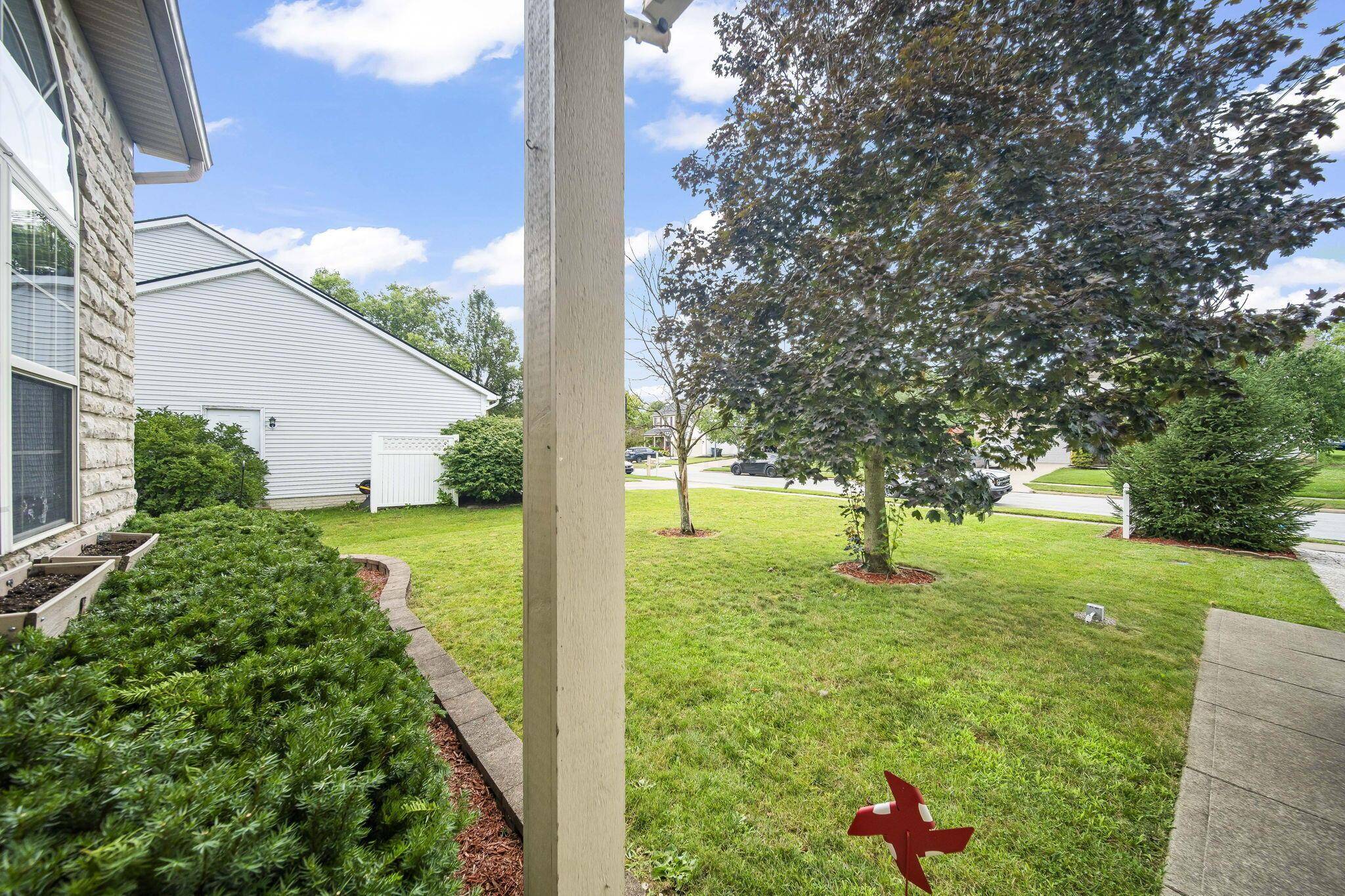 Sunbury, OH 43074,606 Prairie Run Drive