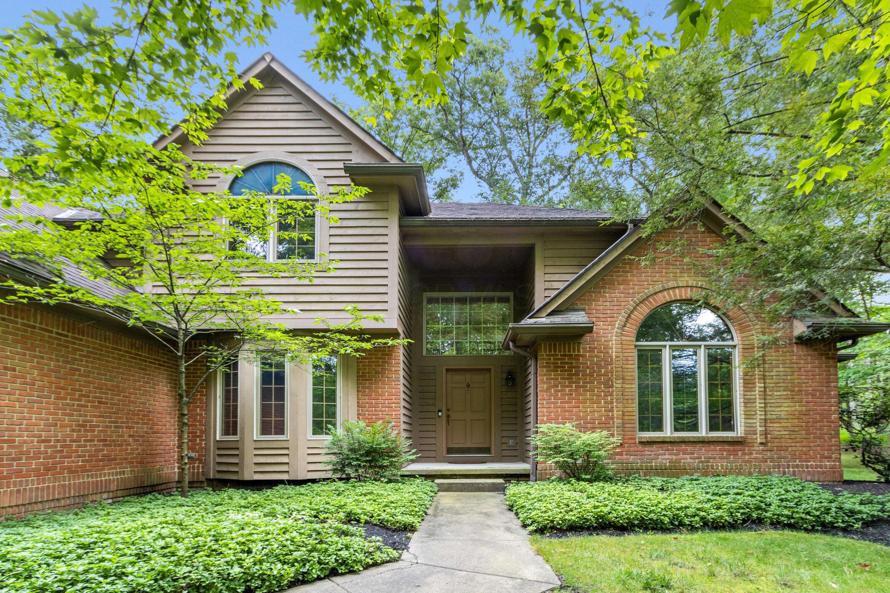 Westerville, OH 43082,7240 Duncans Glen Drive