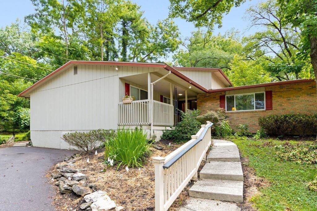 Columbus, OH 43214,5252 Fenway Place #B