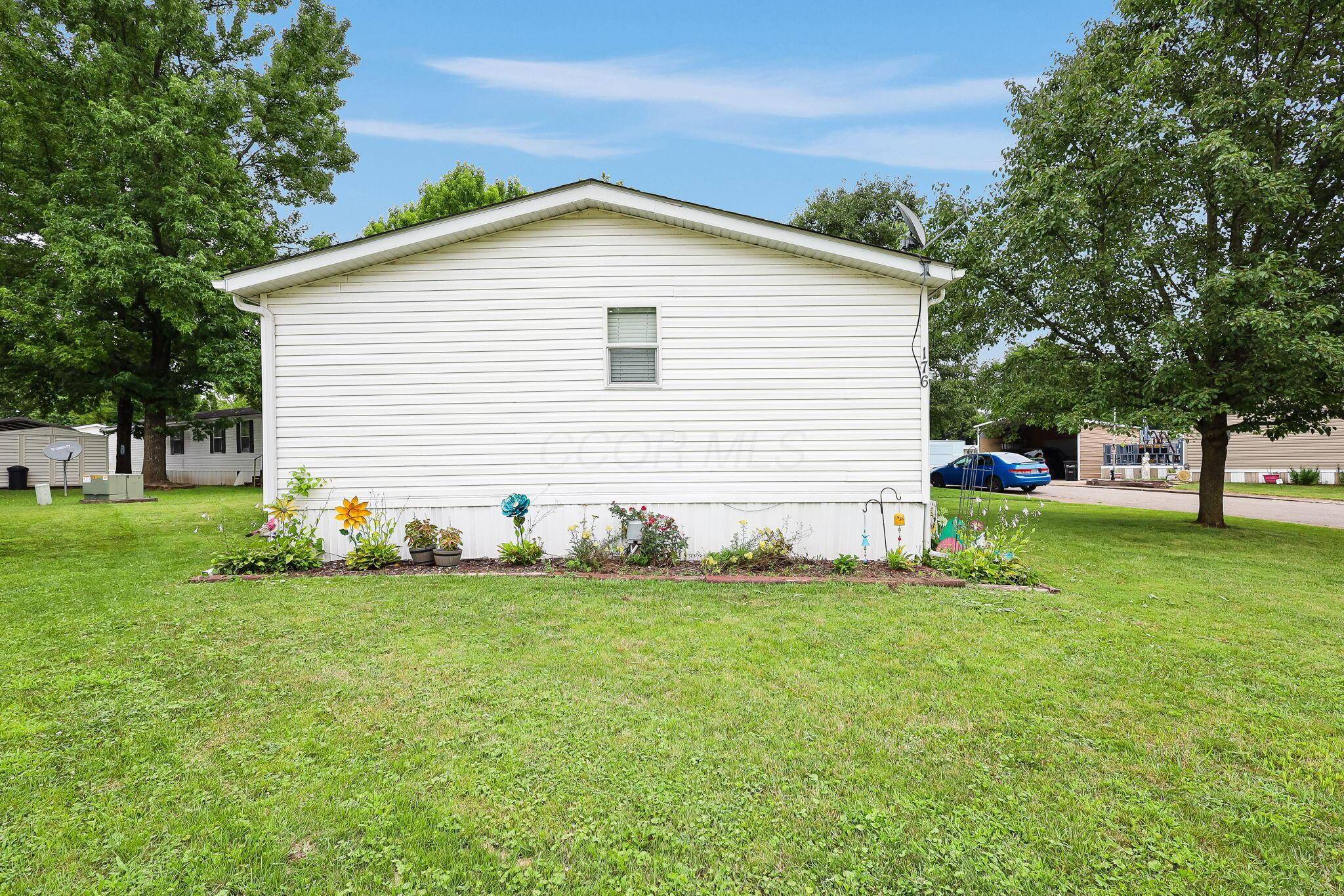 Lancaster, OH 43130,2445 Columbus Lancaster Road #Lot 176
