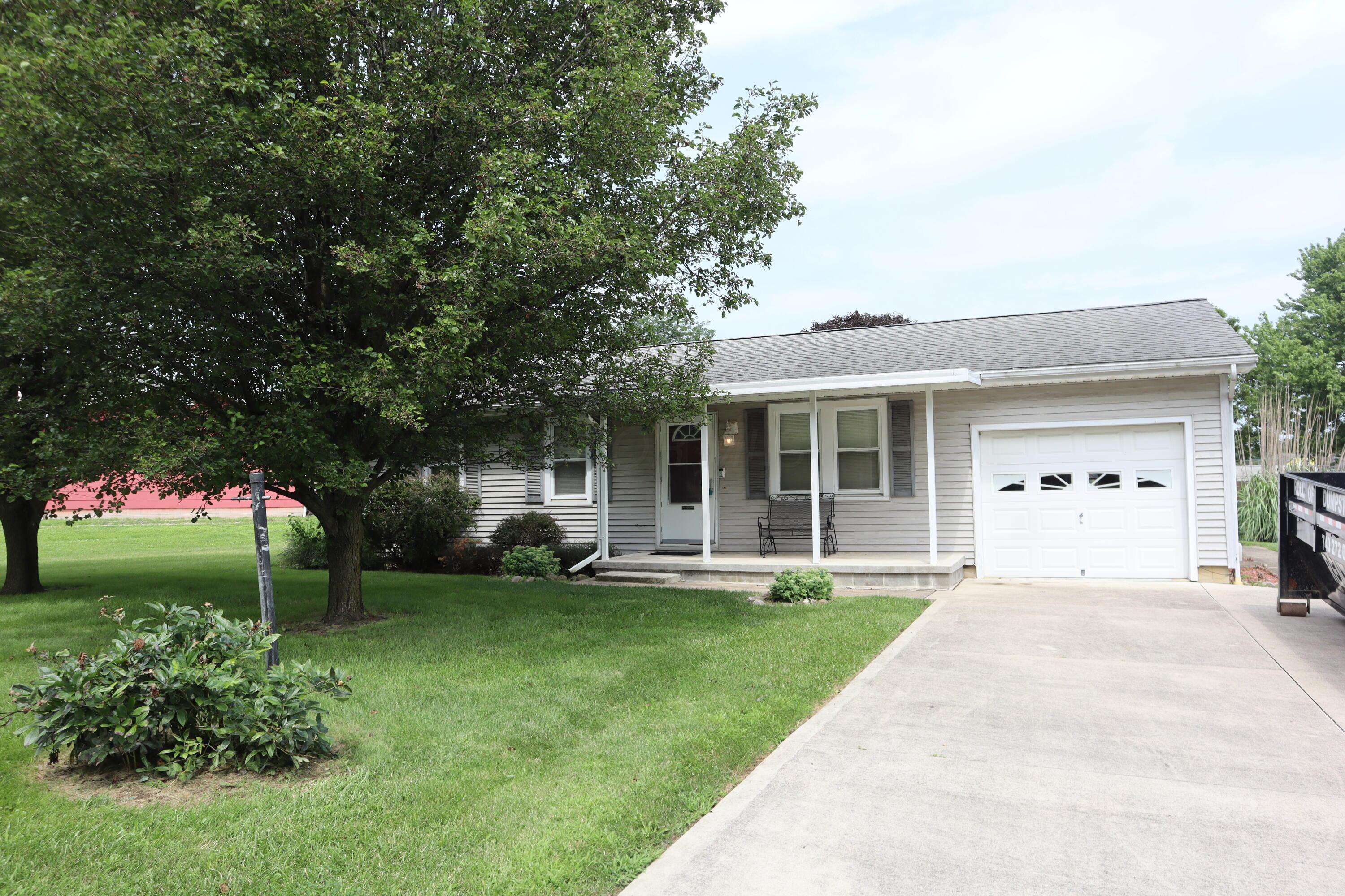Jeffersonville, OH 43128,134 Woodsview Court
