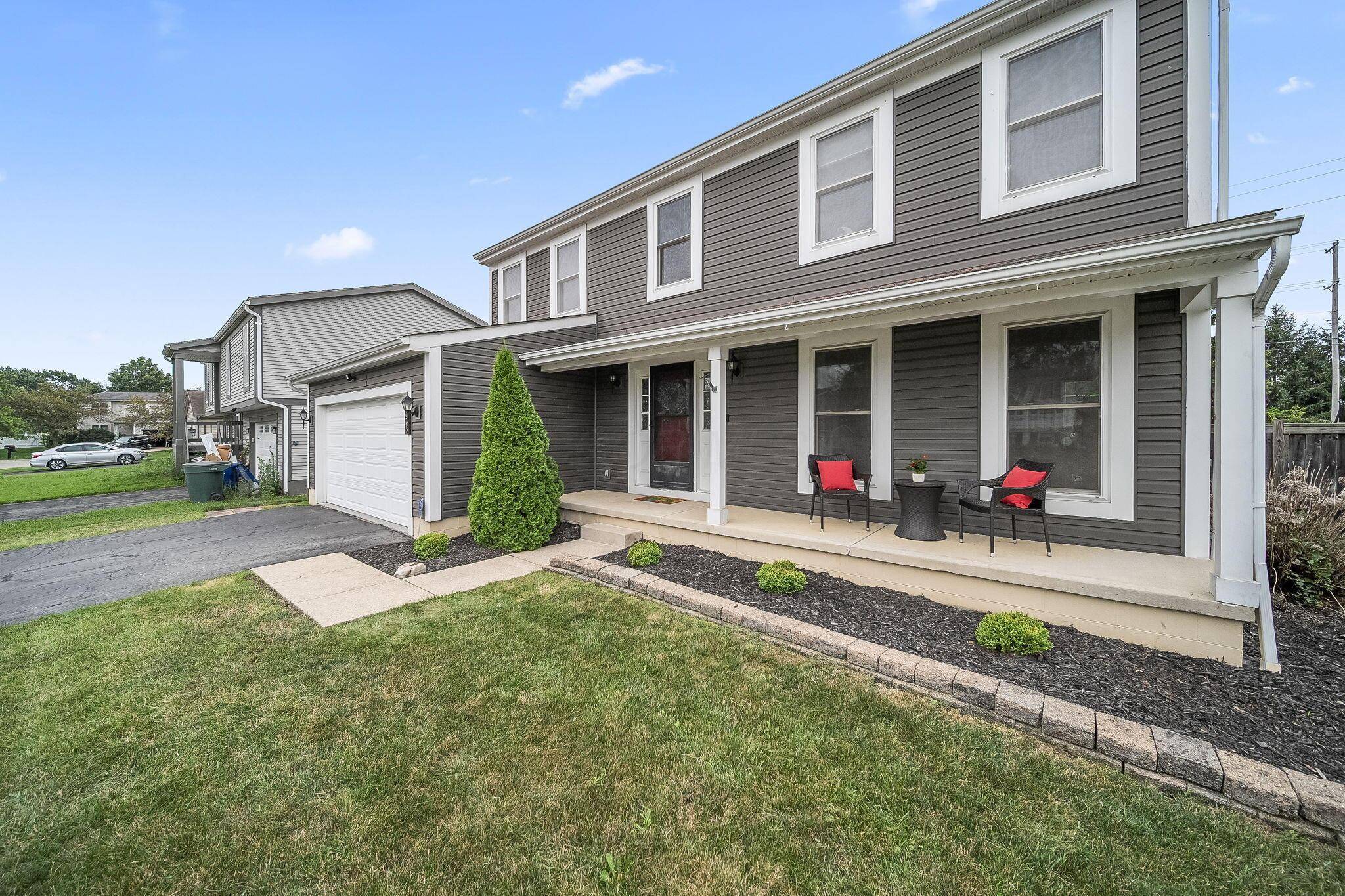 Hilliard, OH 43026,3005 Tempe Court