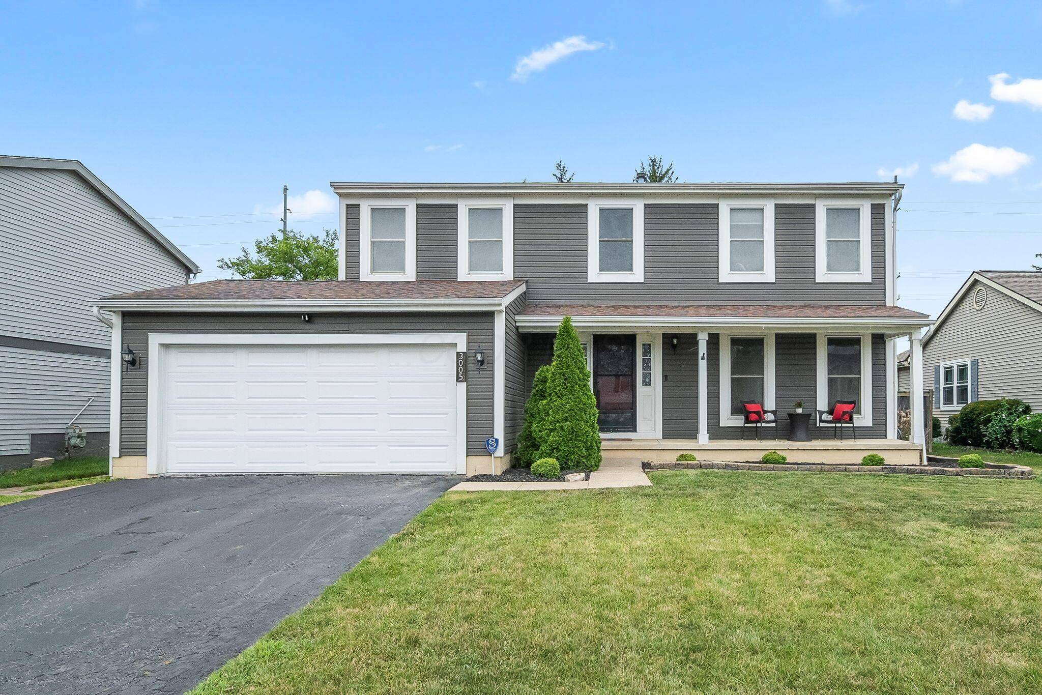 Hilliard, OH 43026,3005 Tempe Court