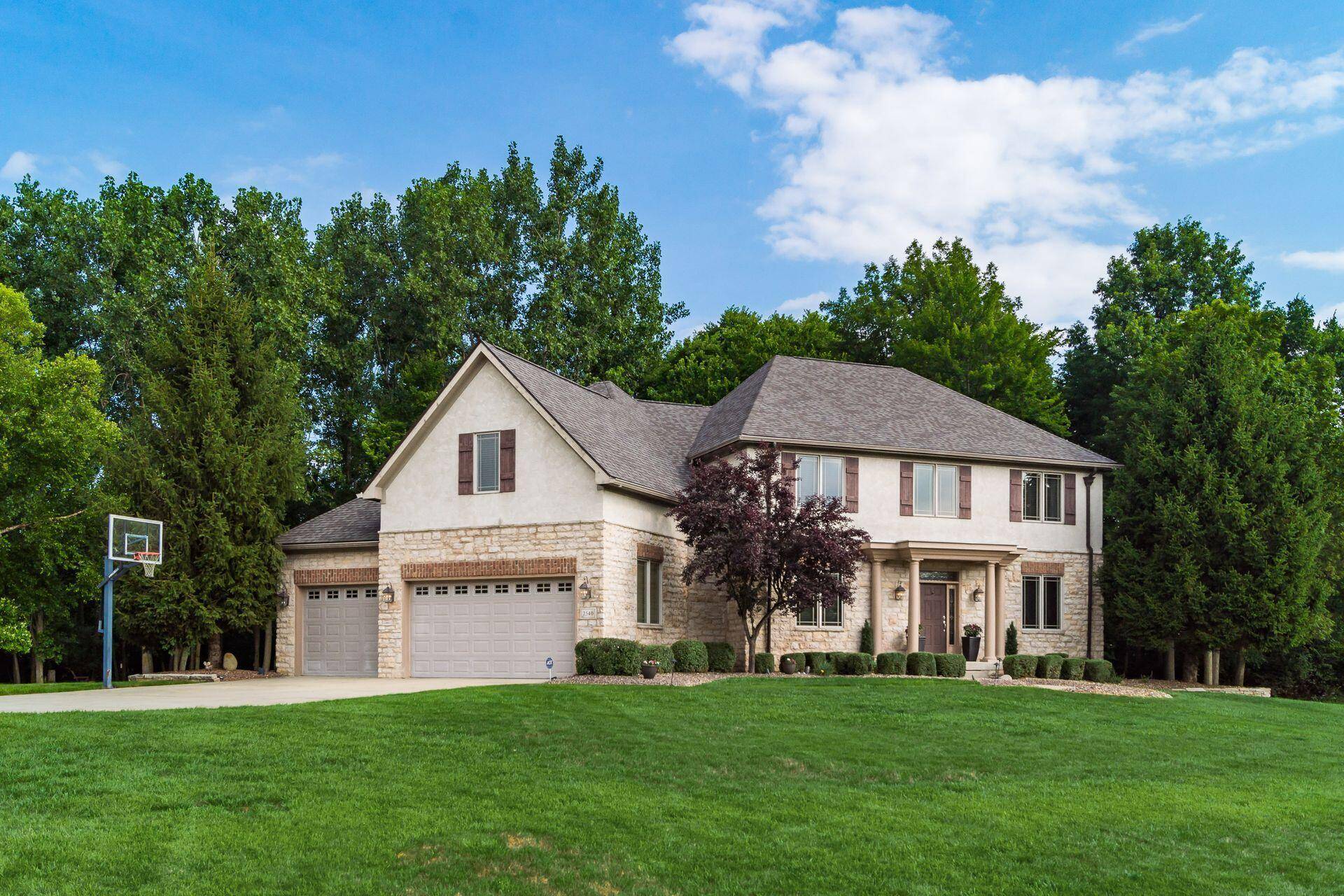 Powell, OH 43065,2540 Silverleaf Drive