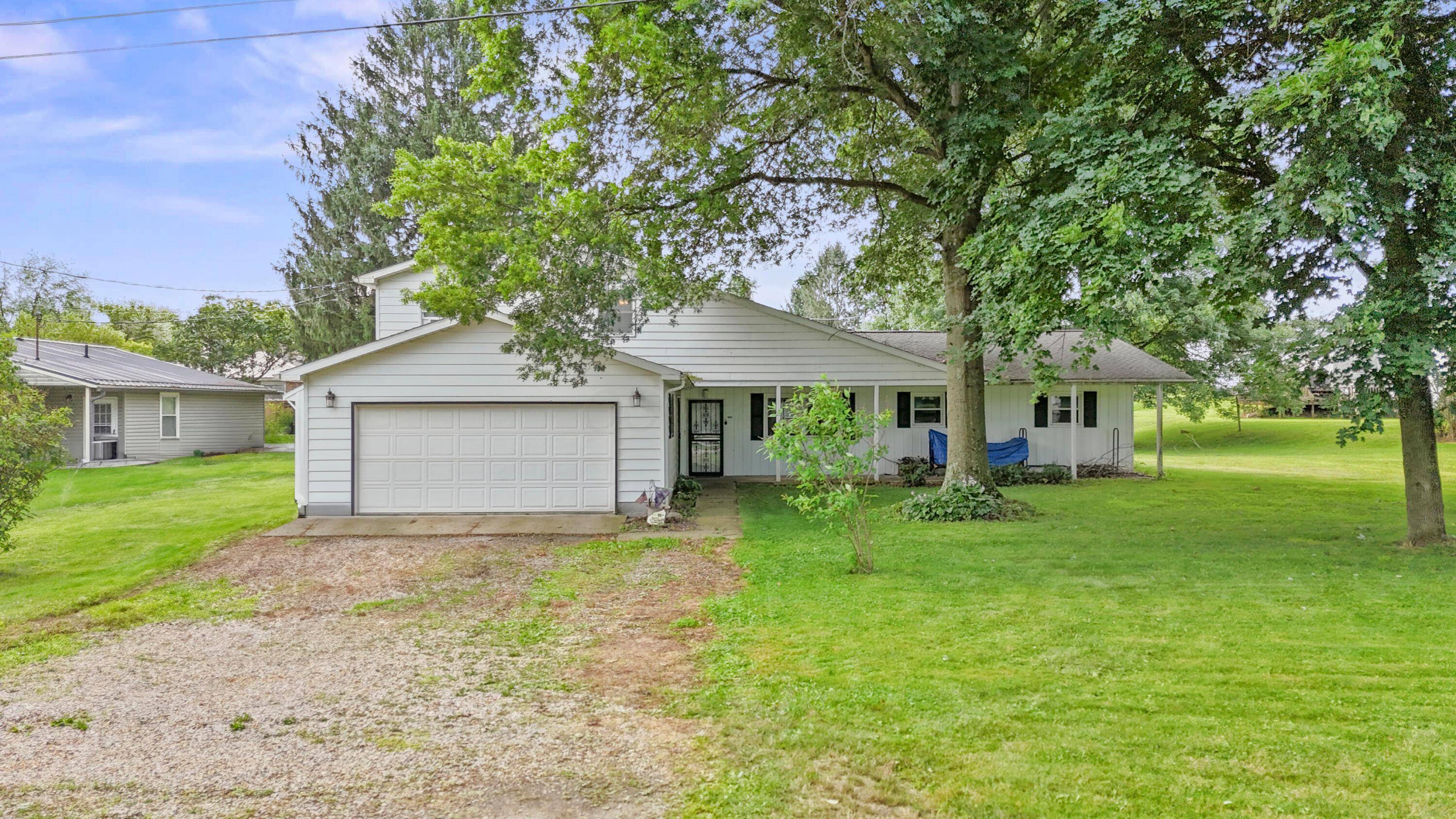 Ashland, OH 44805,1315 Lake Drive