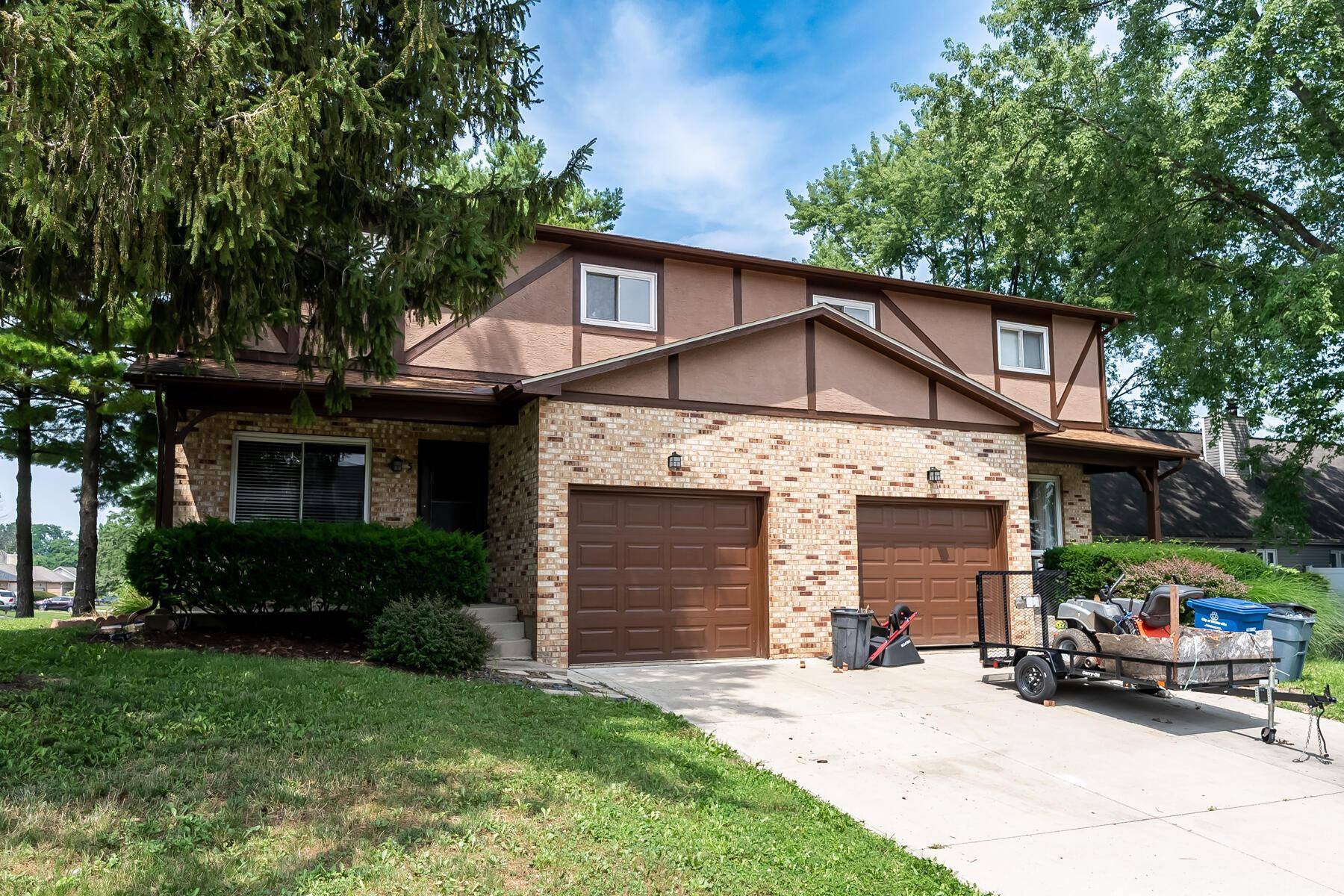 Westerville, OH 43081,5 Keene Drive