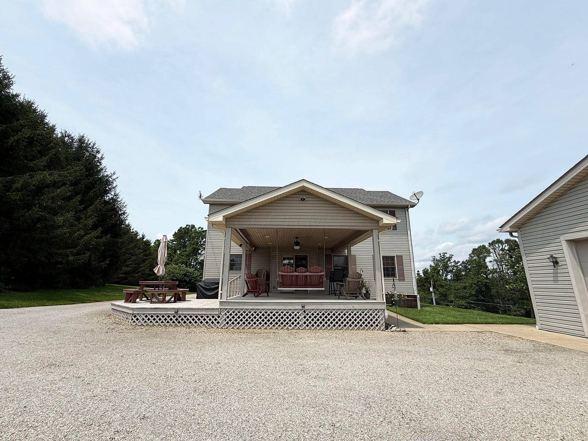Rockbridge, OH 43149,26067 Buena Vista Road