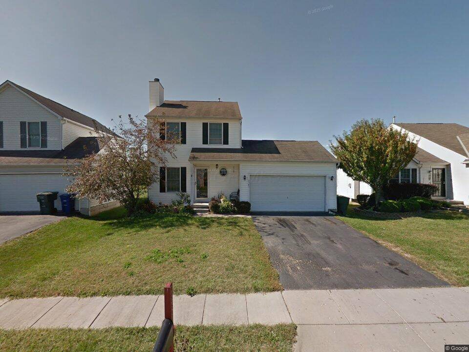 Columbus, OH 43207,2587 Winningwillow Drive