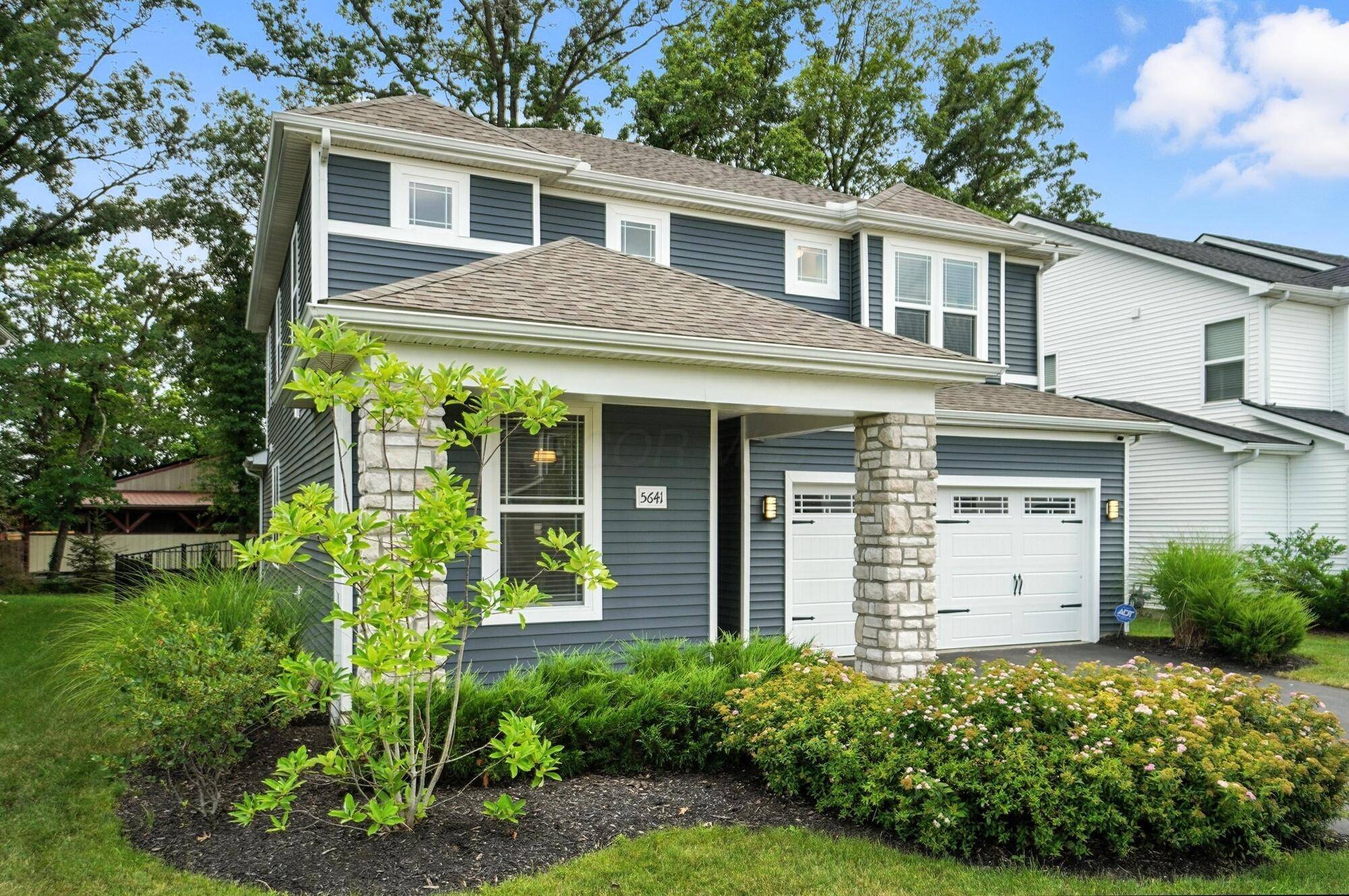 Westerville, OH 43081,5641 Godetia Street