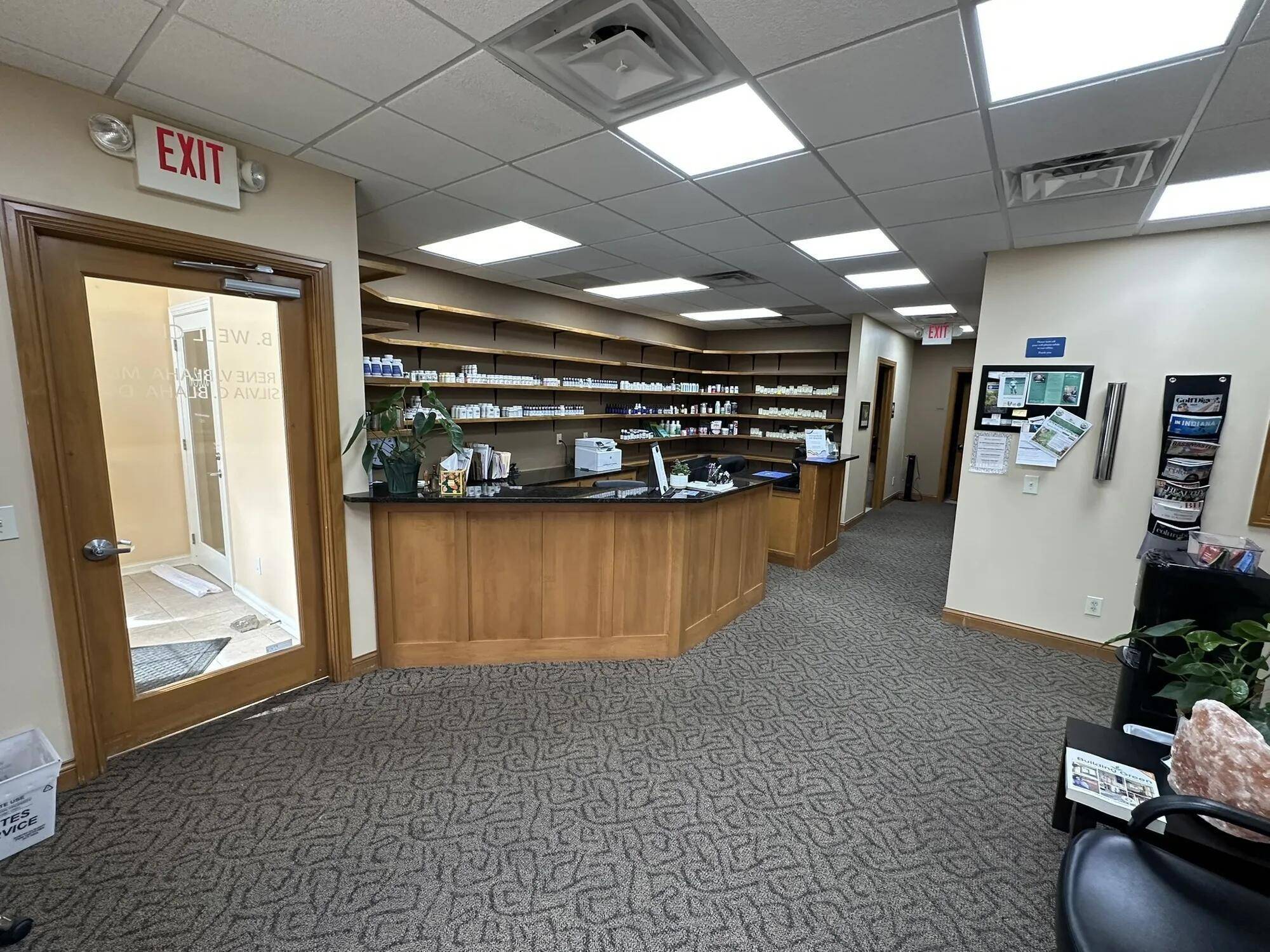New Albany, OH 43054,5031 Forest Drive #B