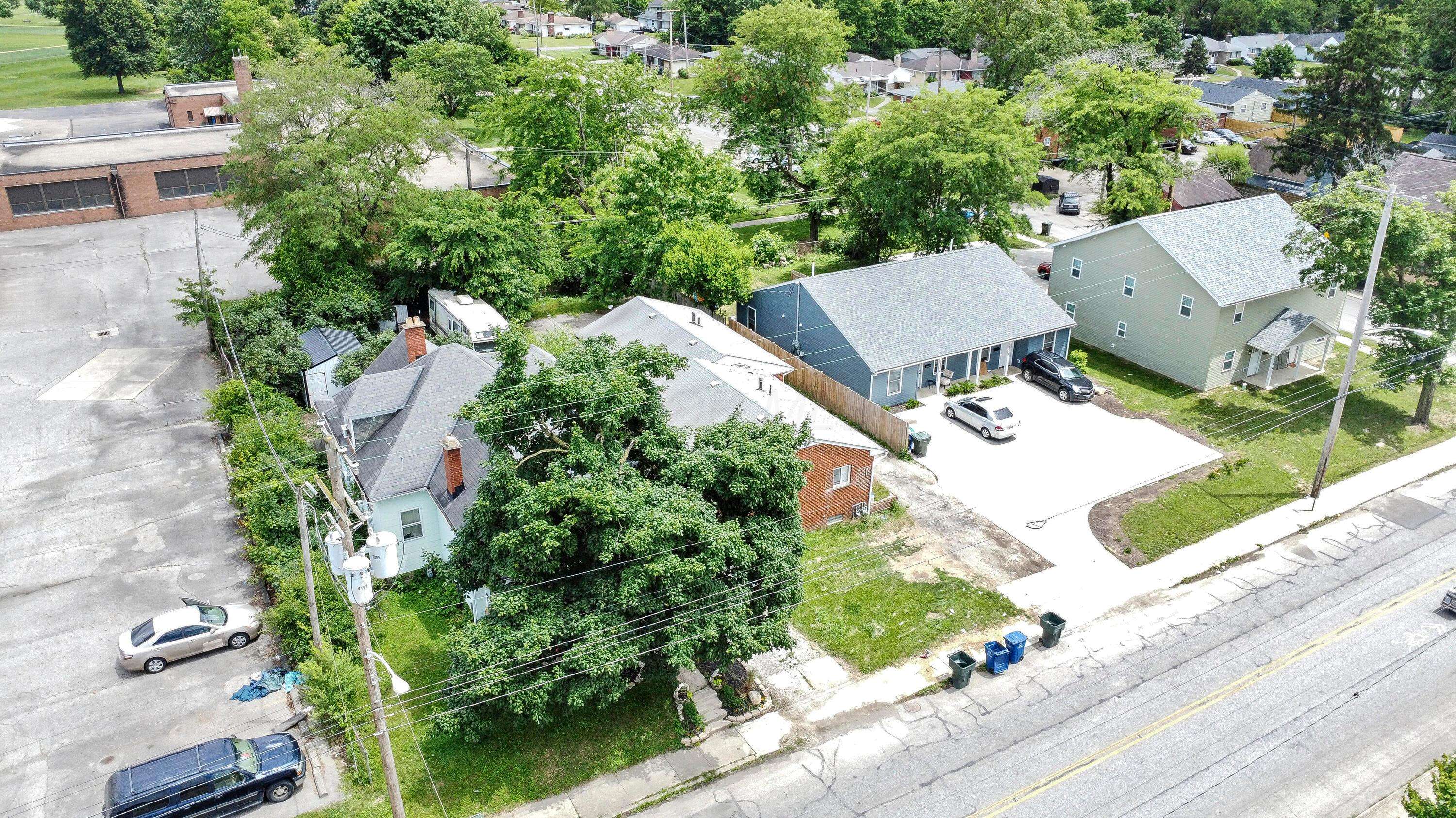 Columbus, OH 43206,12741276 Lockbourne Road