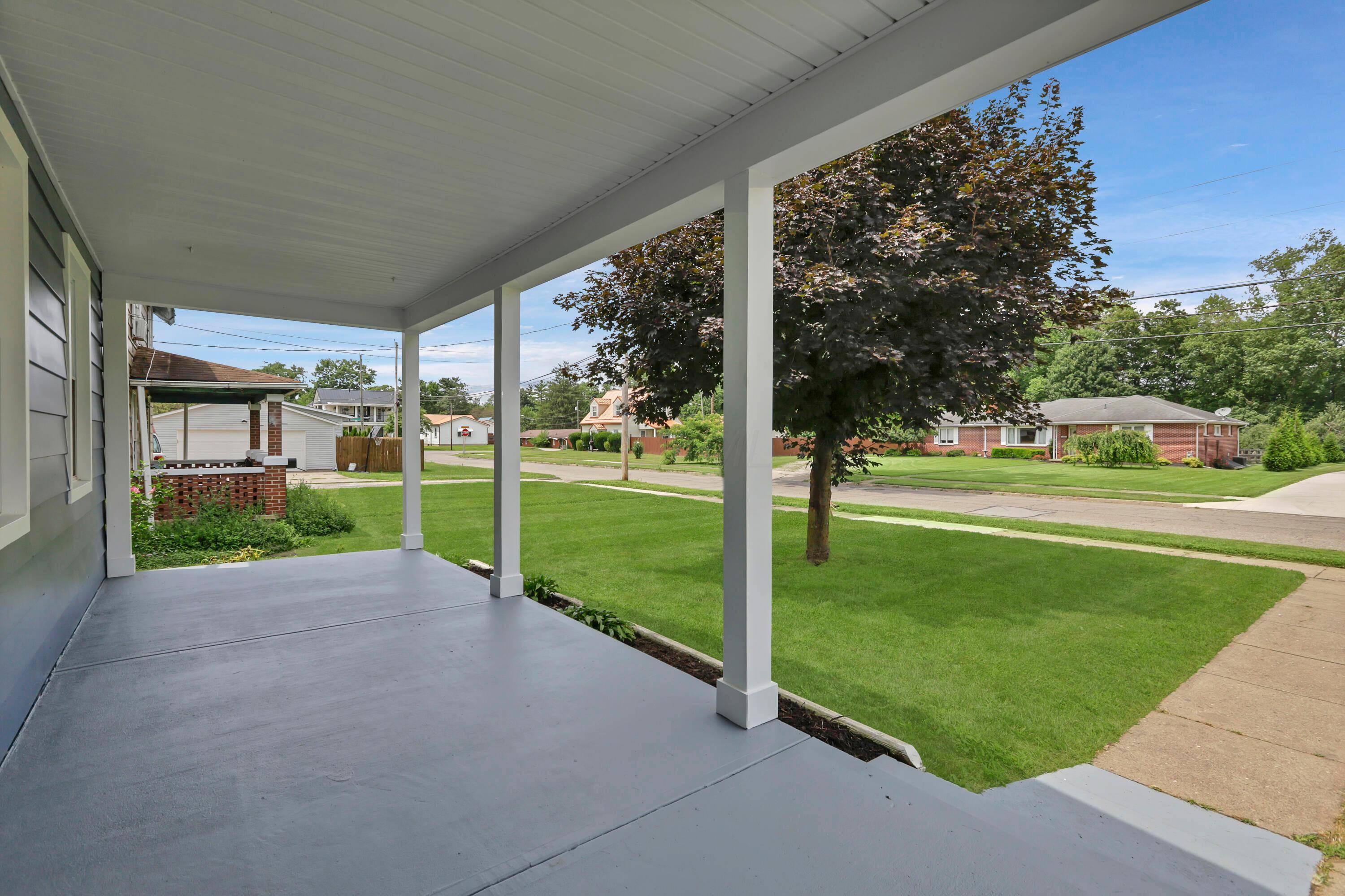 Newark, OH 43055,89 Prospect Street