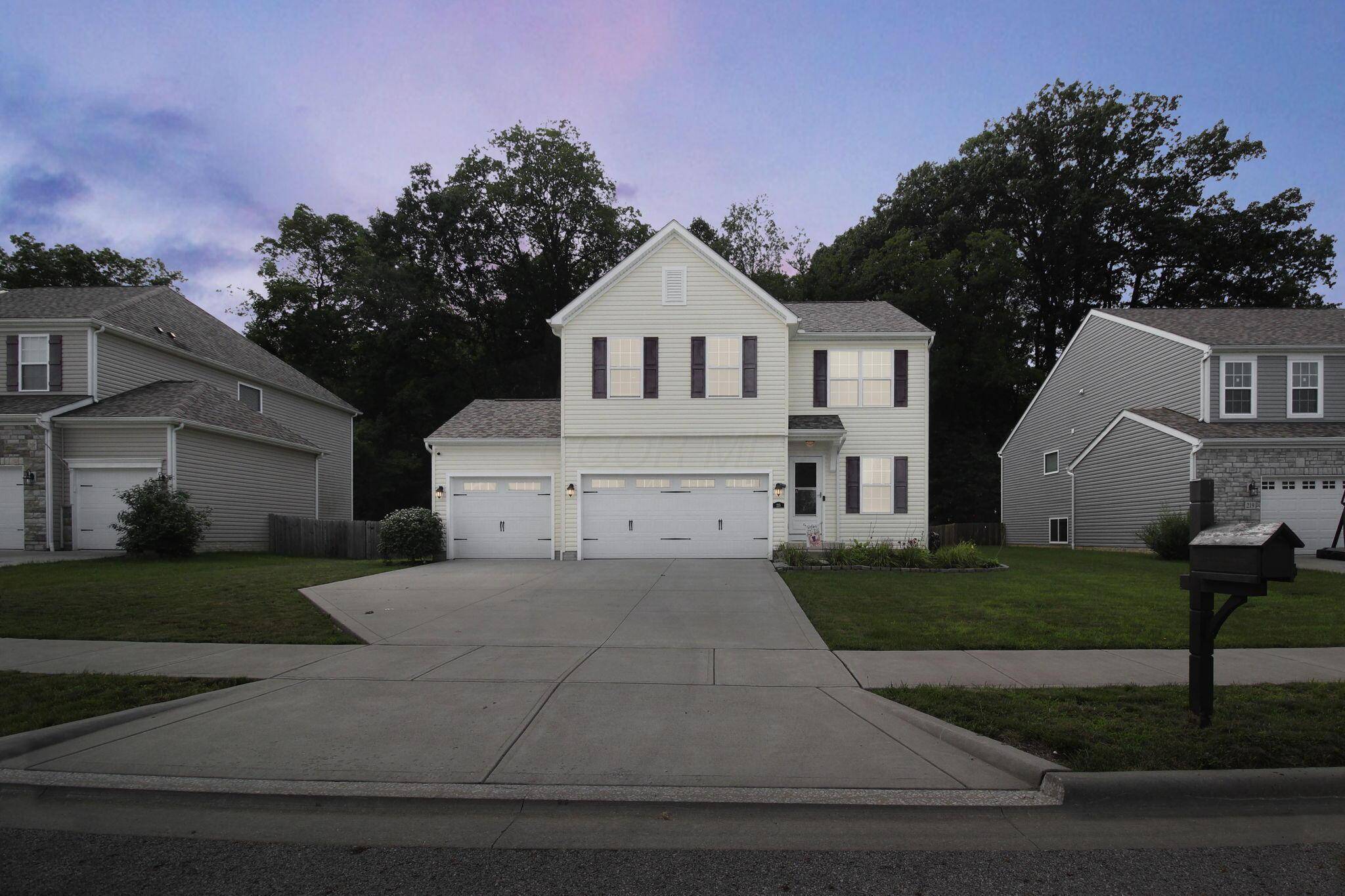 Granville, OH 43023,215 Mannaseh Drive