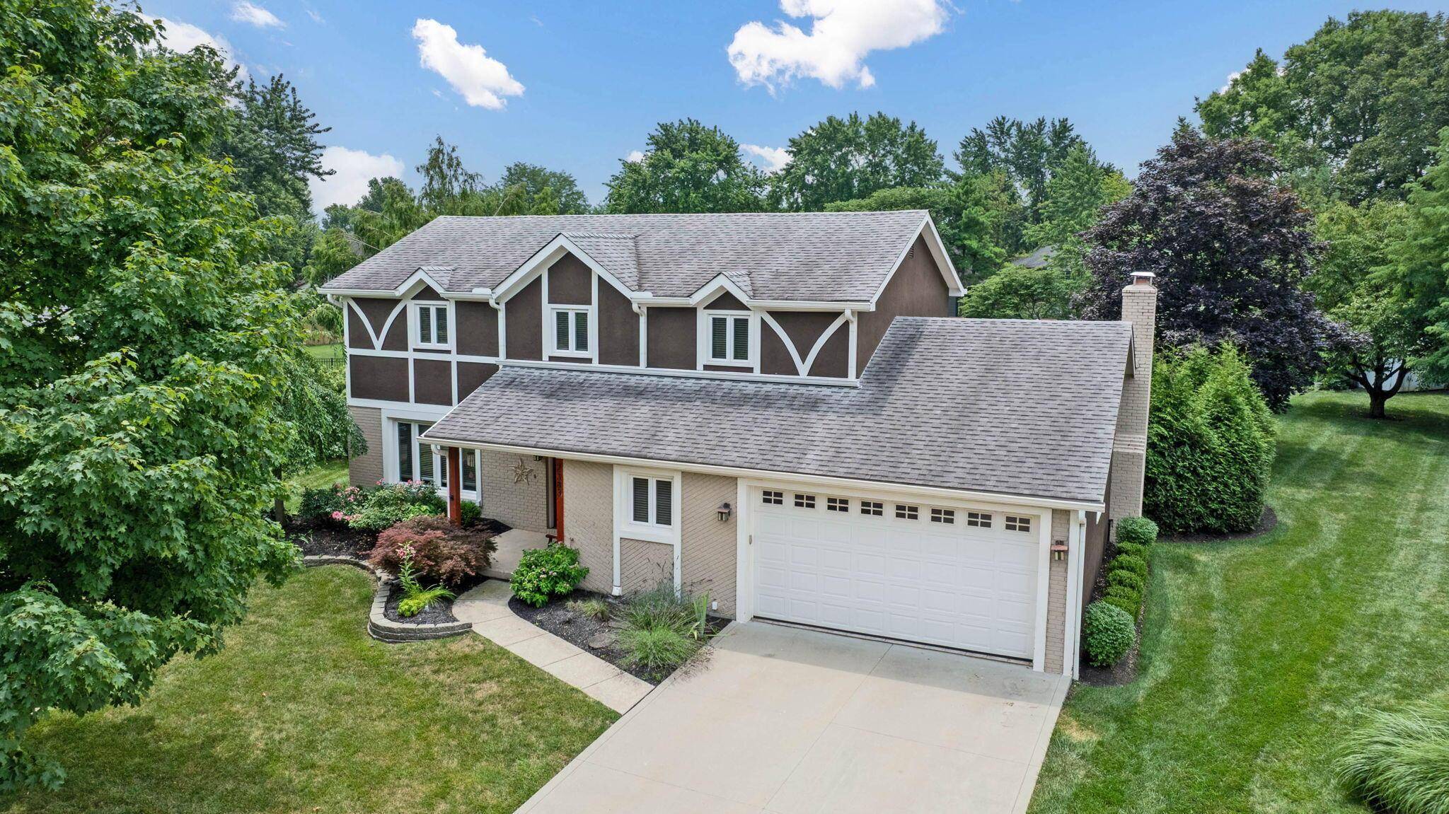 Columbus, OH 43235,2383 Queen Ann Court
