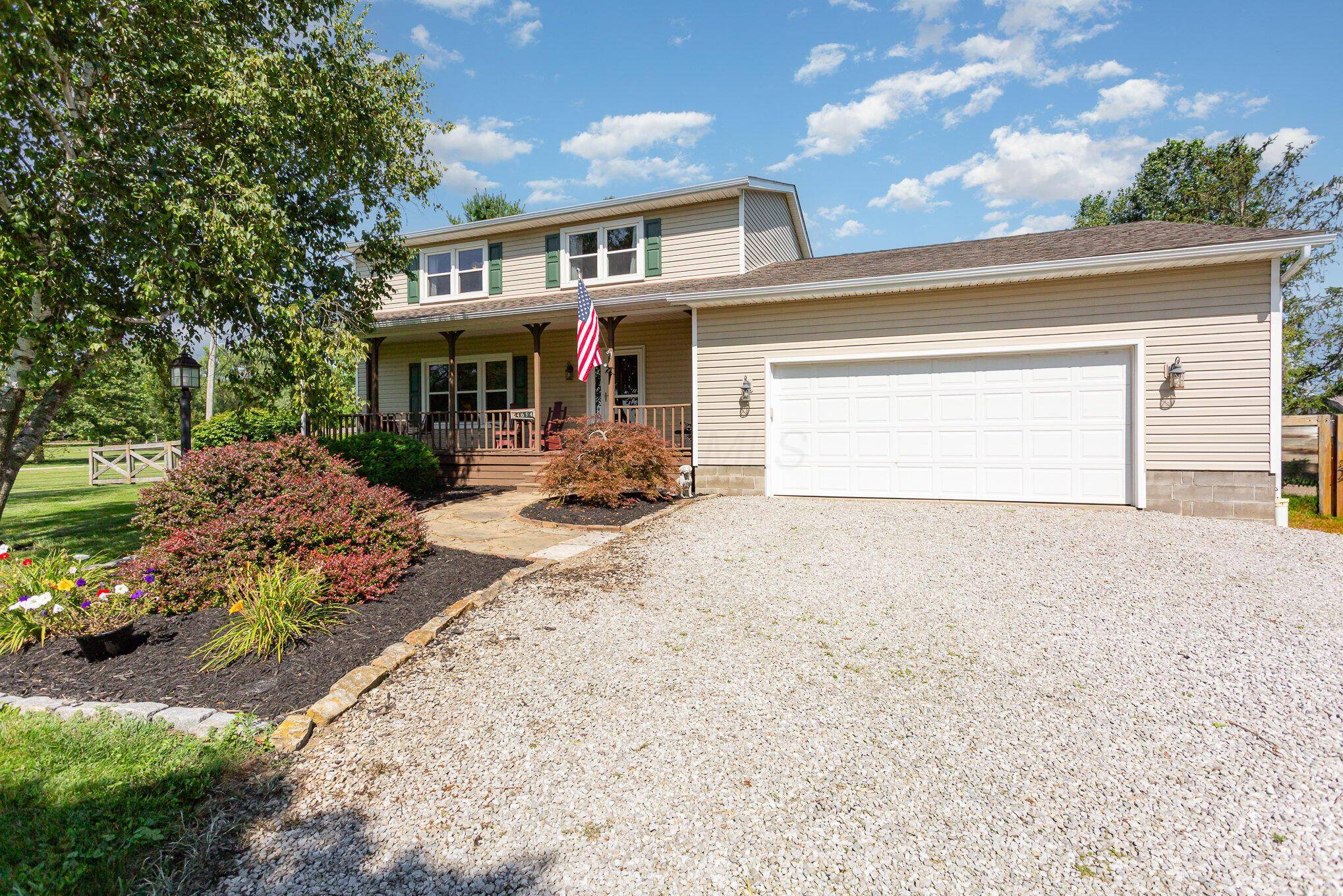 Sunbury, OH 43074,4654 N County Line Road