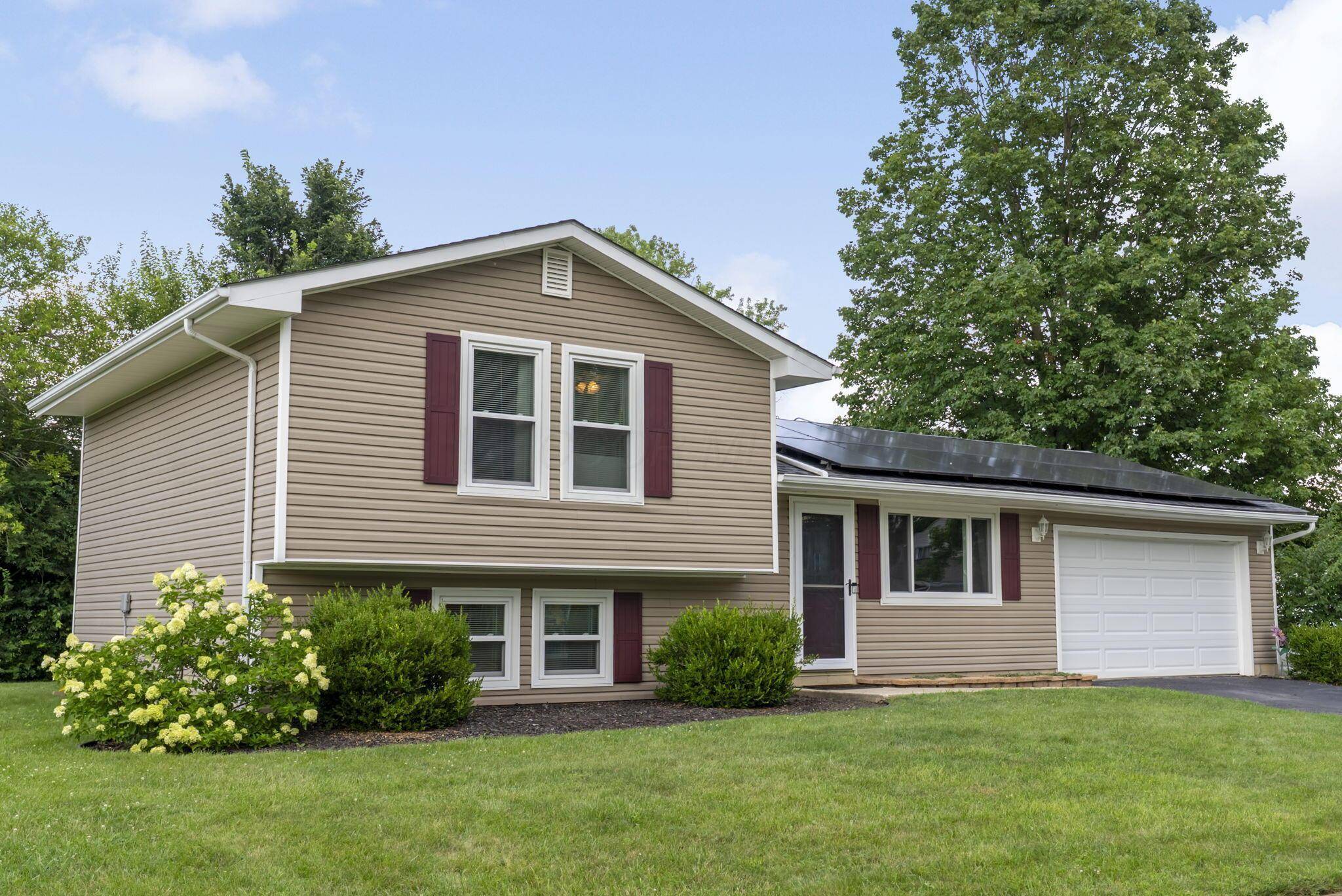 Galloway, OH 43119,152 Greenlake Street