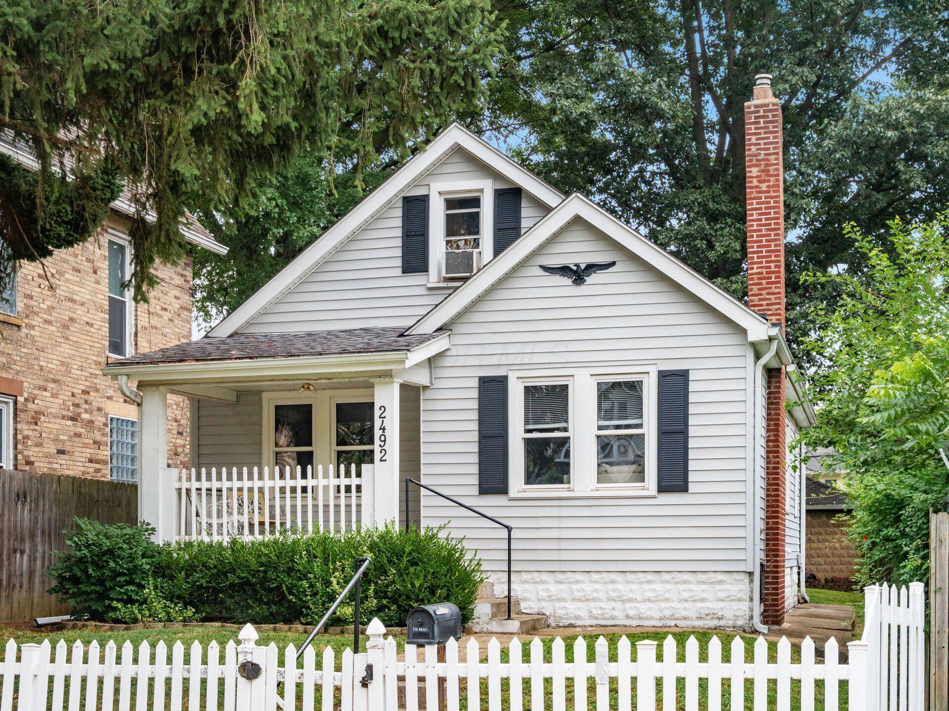 Columbus, OH 43202,2492 Deming Avenue