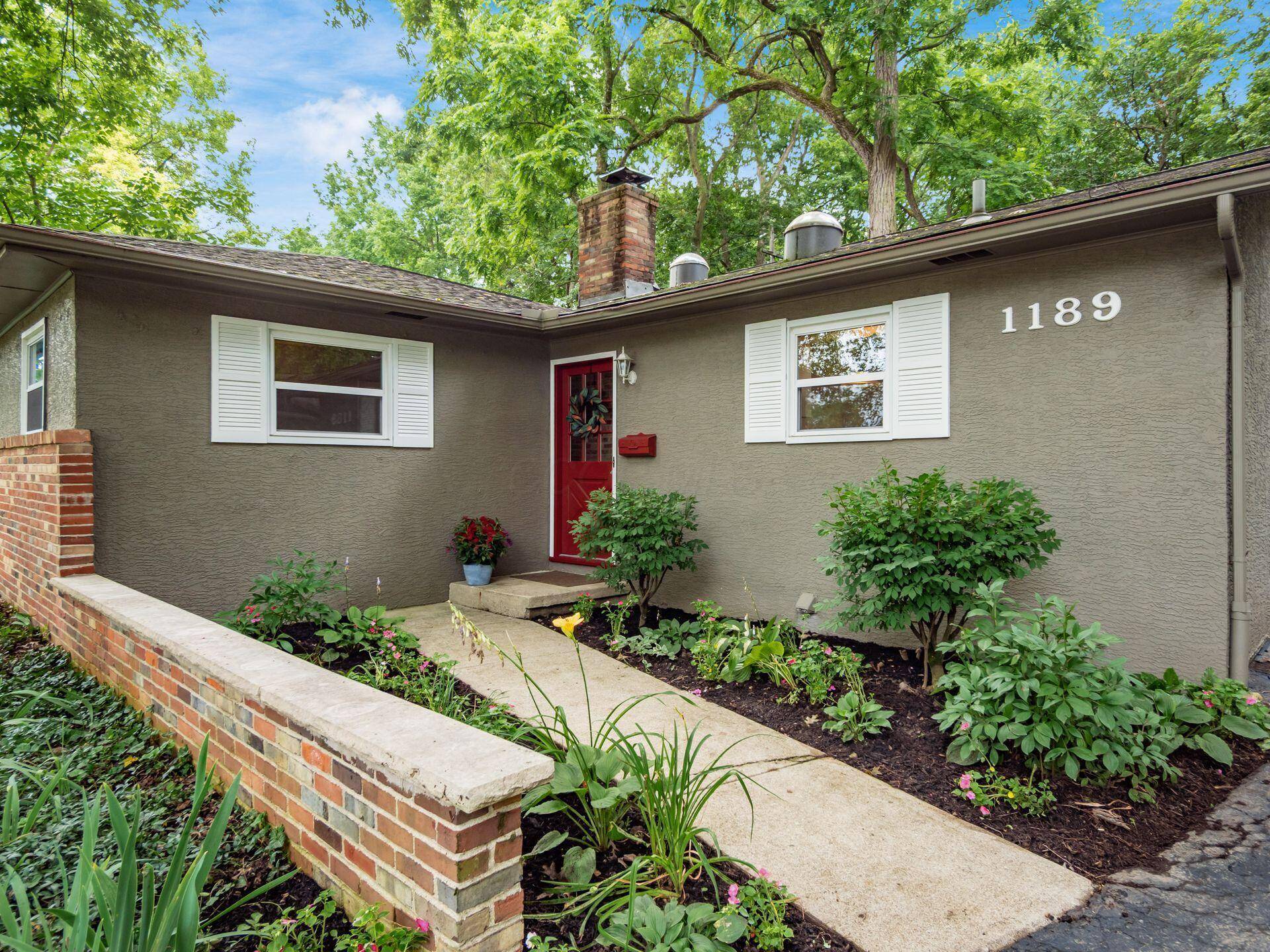 Columbus, OH 43221,1189 Sunny Hill Drive