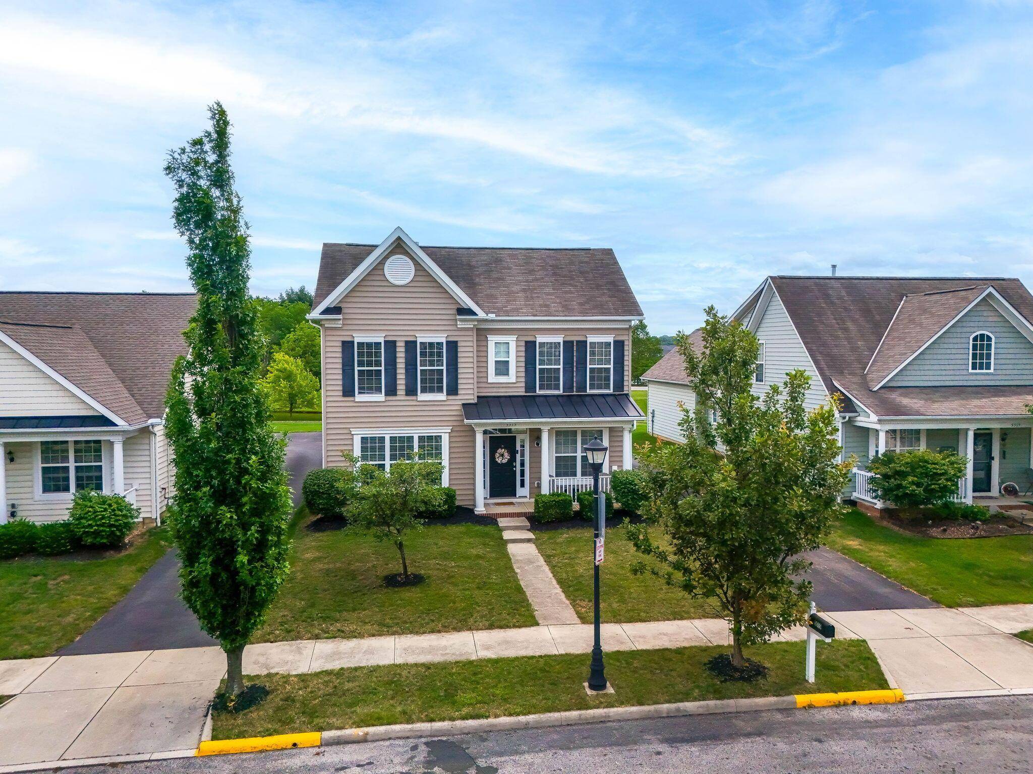 Dublin, OH 43016,5515 Sentinel Falls Street