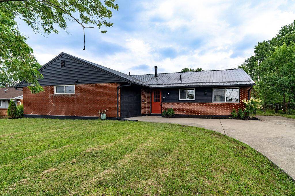 Reynoldsburg, OH 43068,6614 E Livingston Avenue