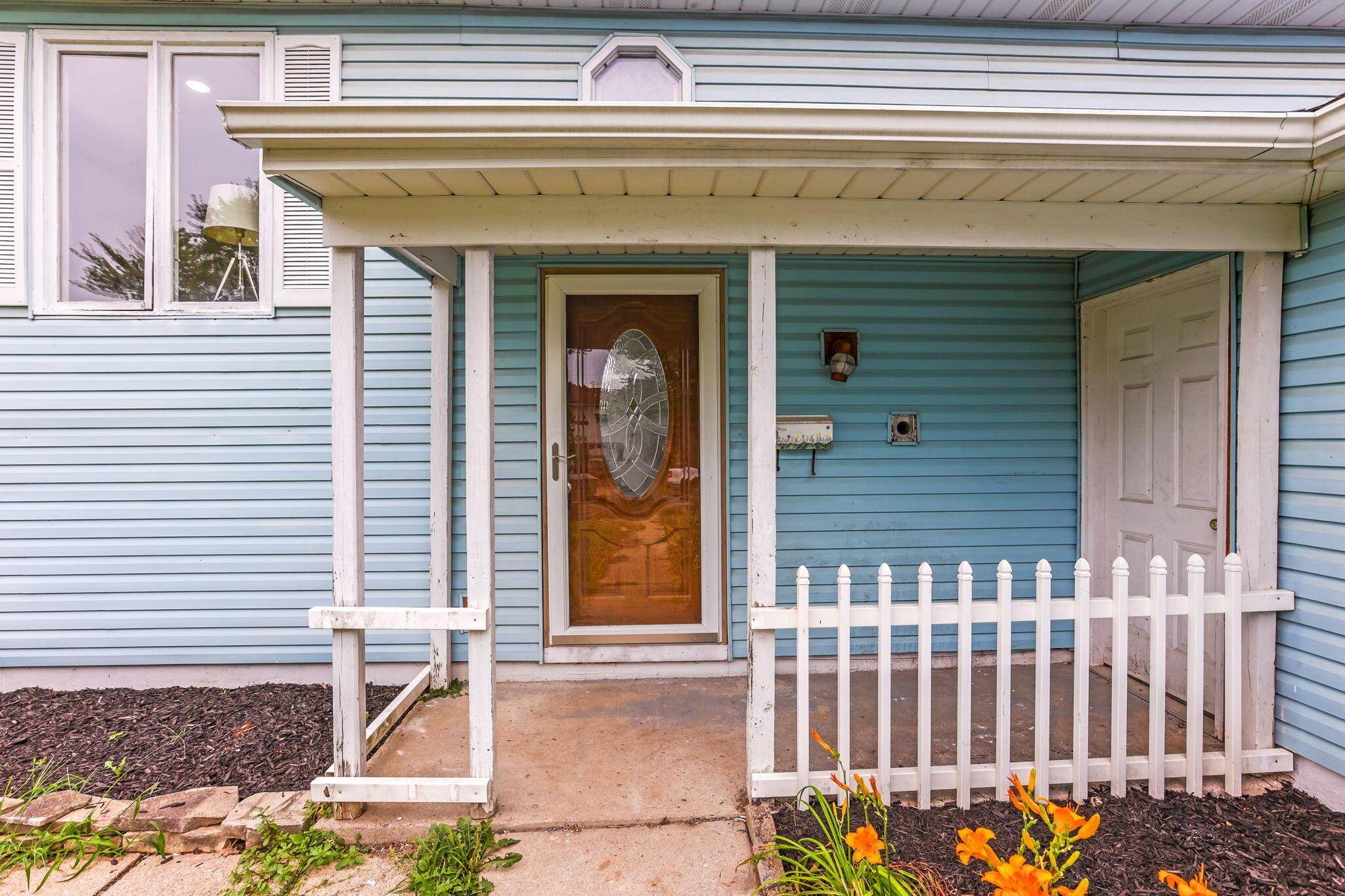 Columbus, OH 43207,3747 Christie Road